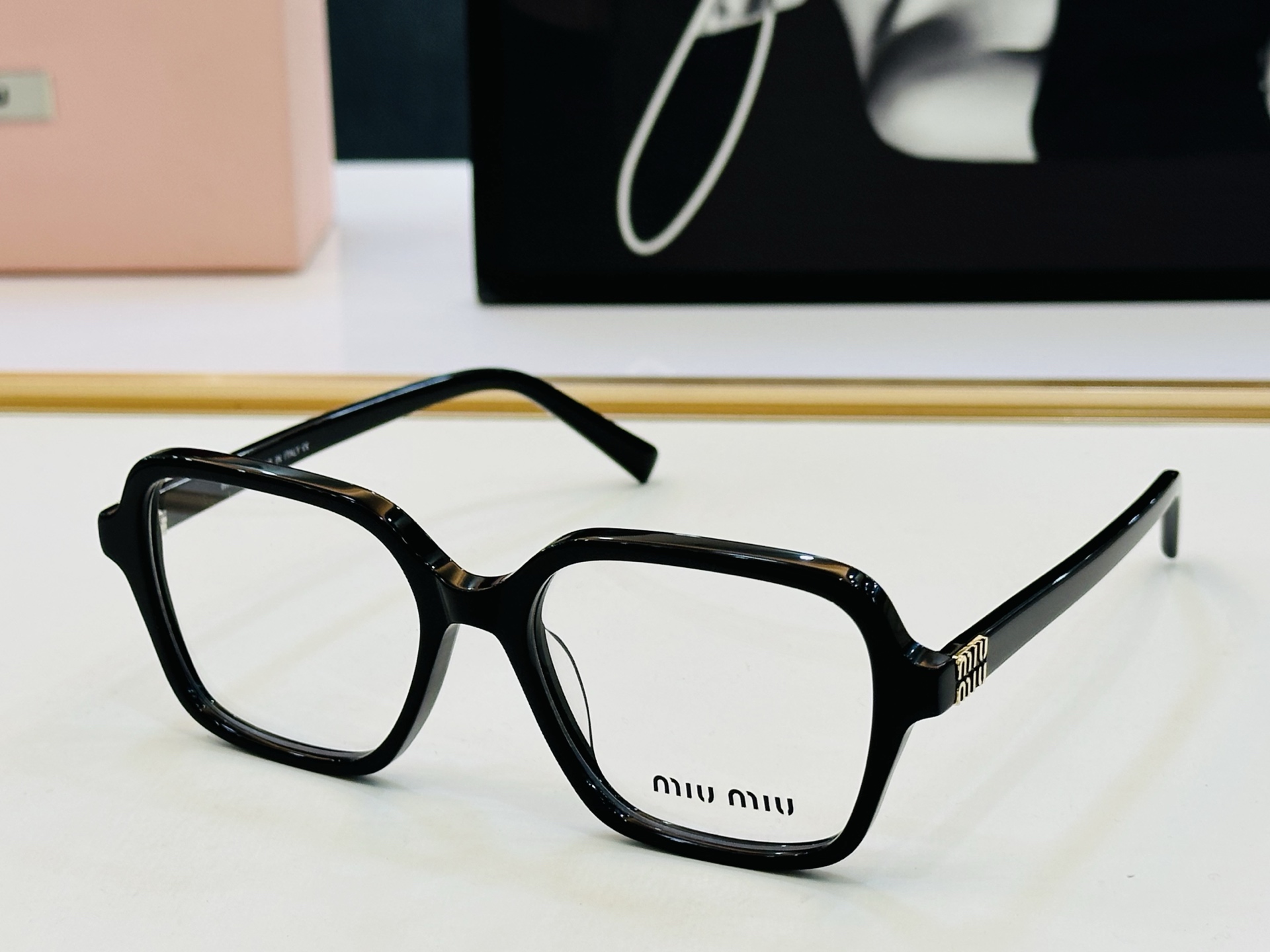 ❤️❤️🆕 谬家 OMU03YV Size：53口17-145 [玫瑰]得意]微笑] L独具品质