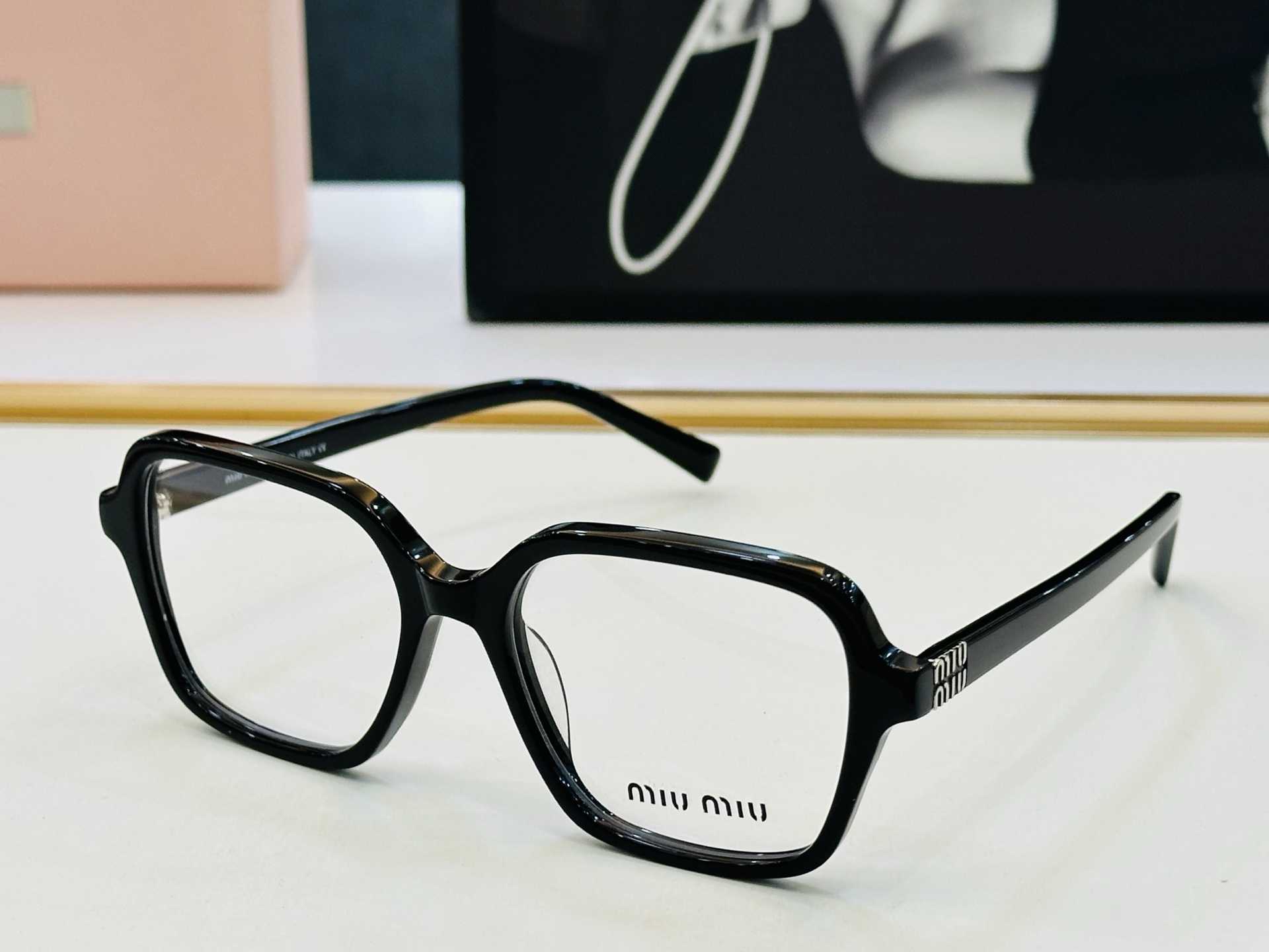 ❤️❤️🆕 谬家 OMU03YV Size：53口17-145 [玫瑰]得意]微笑] L独具品质