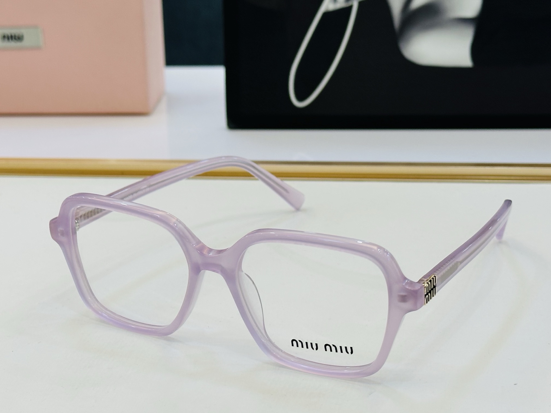 ❤️❤️🆕 谬家 OMU03YV Size：53口17-145 [玫瑰]得意]微笑] L独具品质