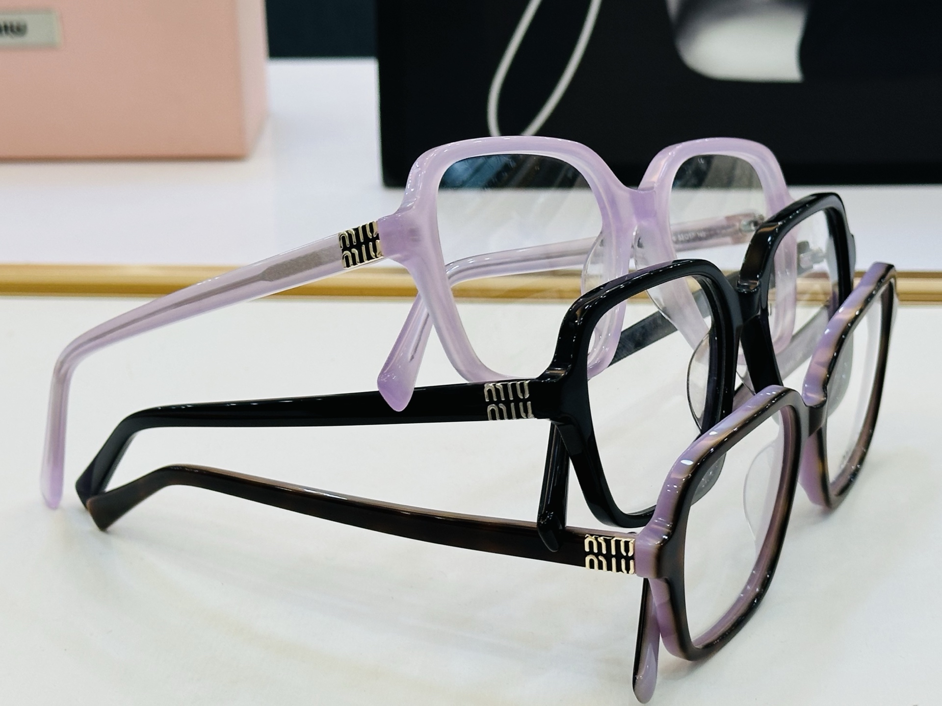 ❤️❤️🆕 谬家 OMU03YV Size：53口17-145 [玫瑰]得意]微笑] L独具品质