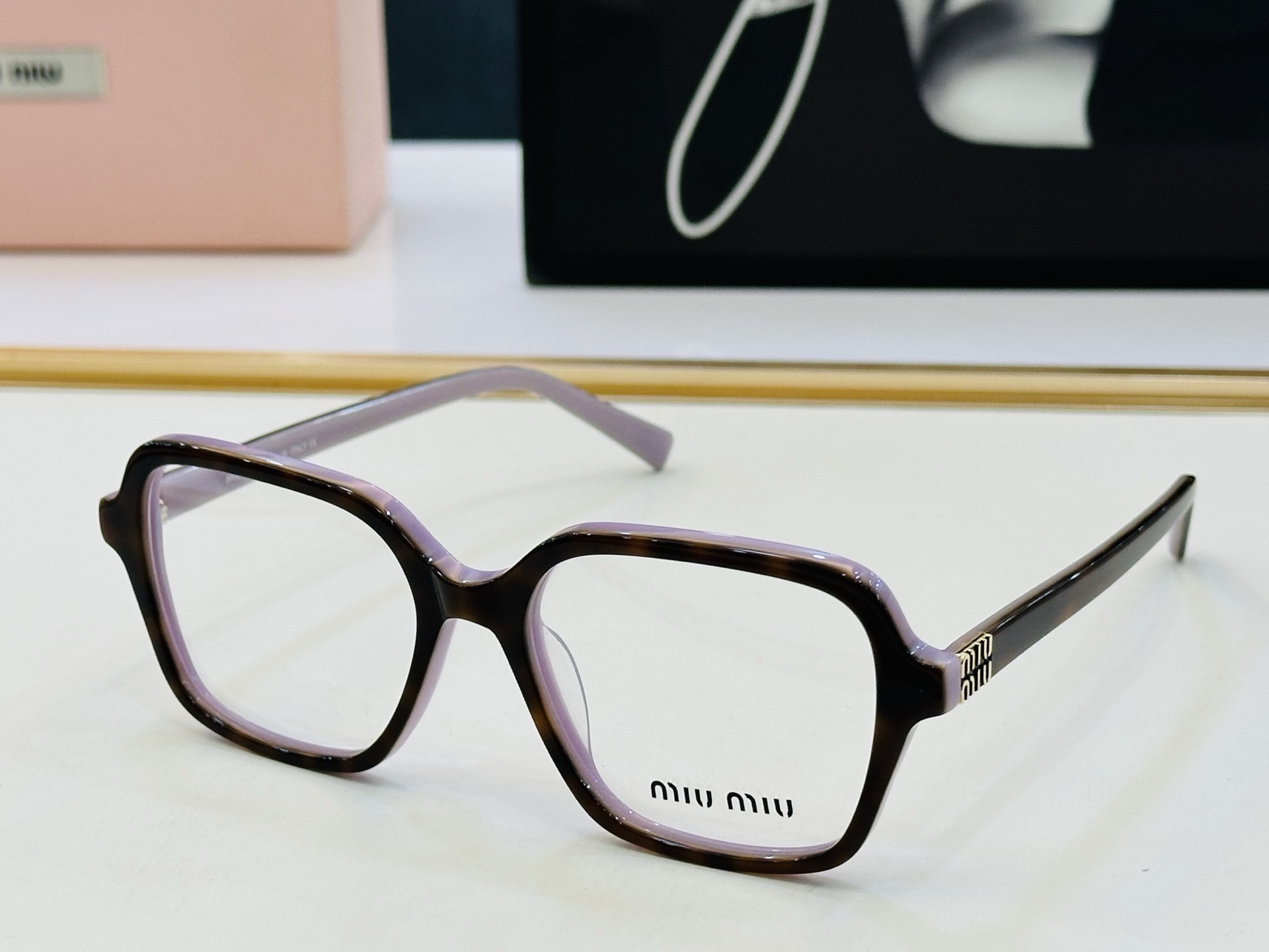 ❤️❤️🆕 谬家 OMU03YV Size：53口17-145 [玫瑰]得意]微笑] L独具品质