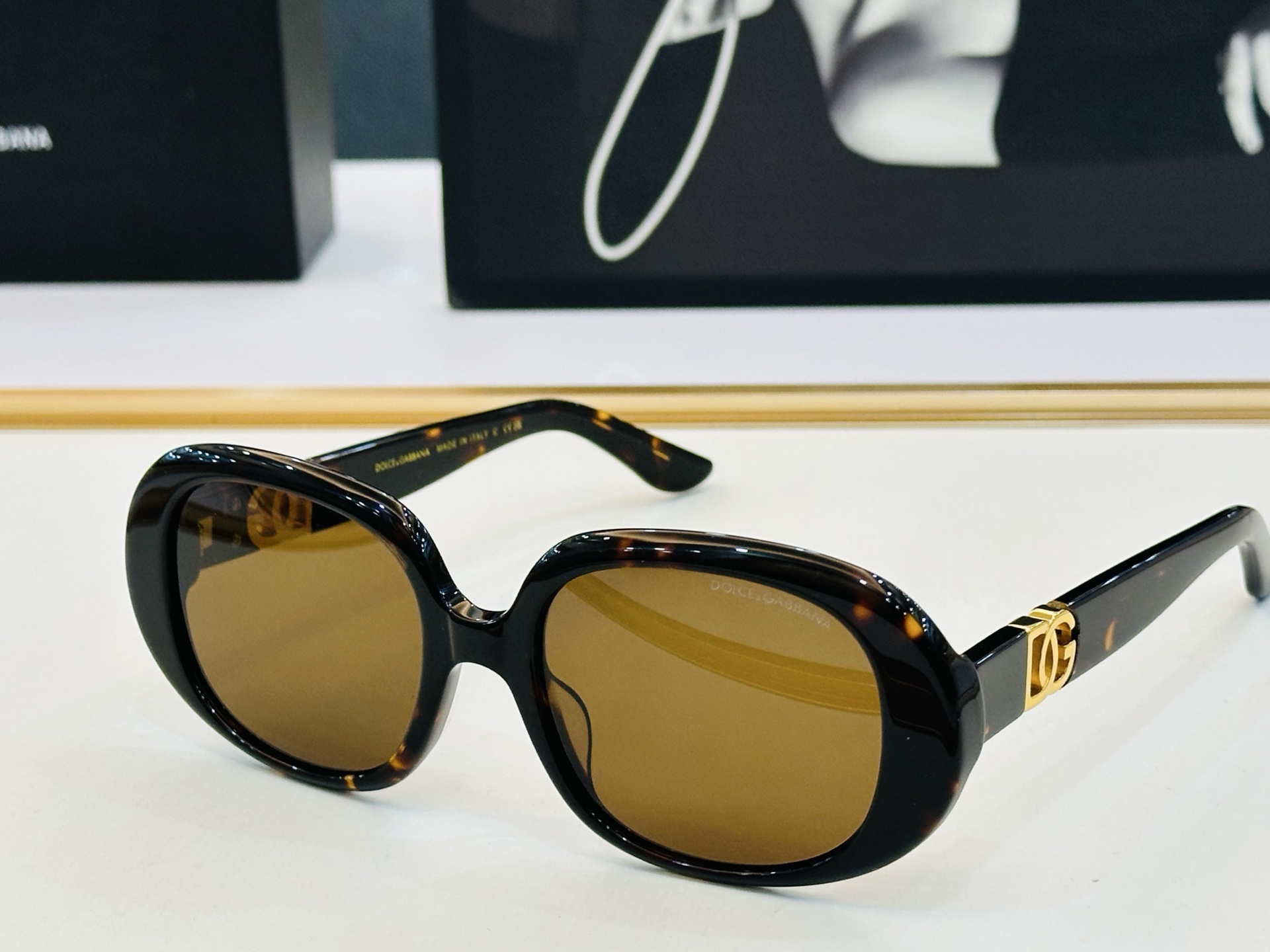 🆕 官网款 🔺DOLCE&GABBAN*🔻DG4476 Size：54口19-143 新颖独特🔝🔝b美艳