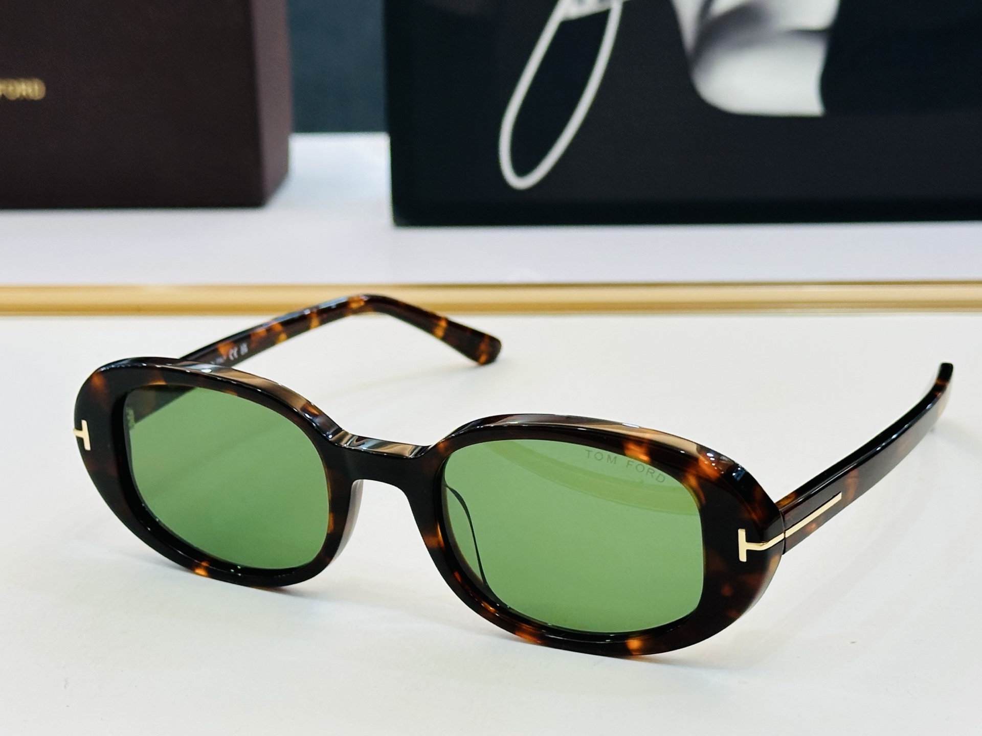 🆕款 TOM FORD🏇汤姆家 MODEL: TF1364 size：51口21-140 🈷️😍F 时尚