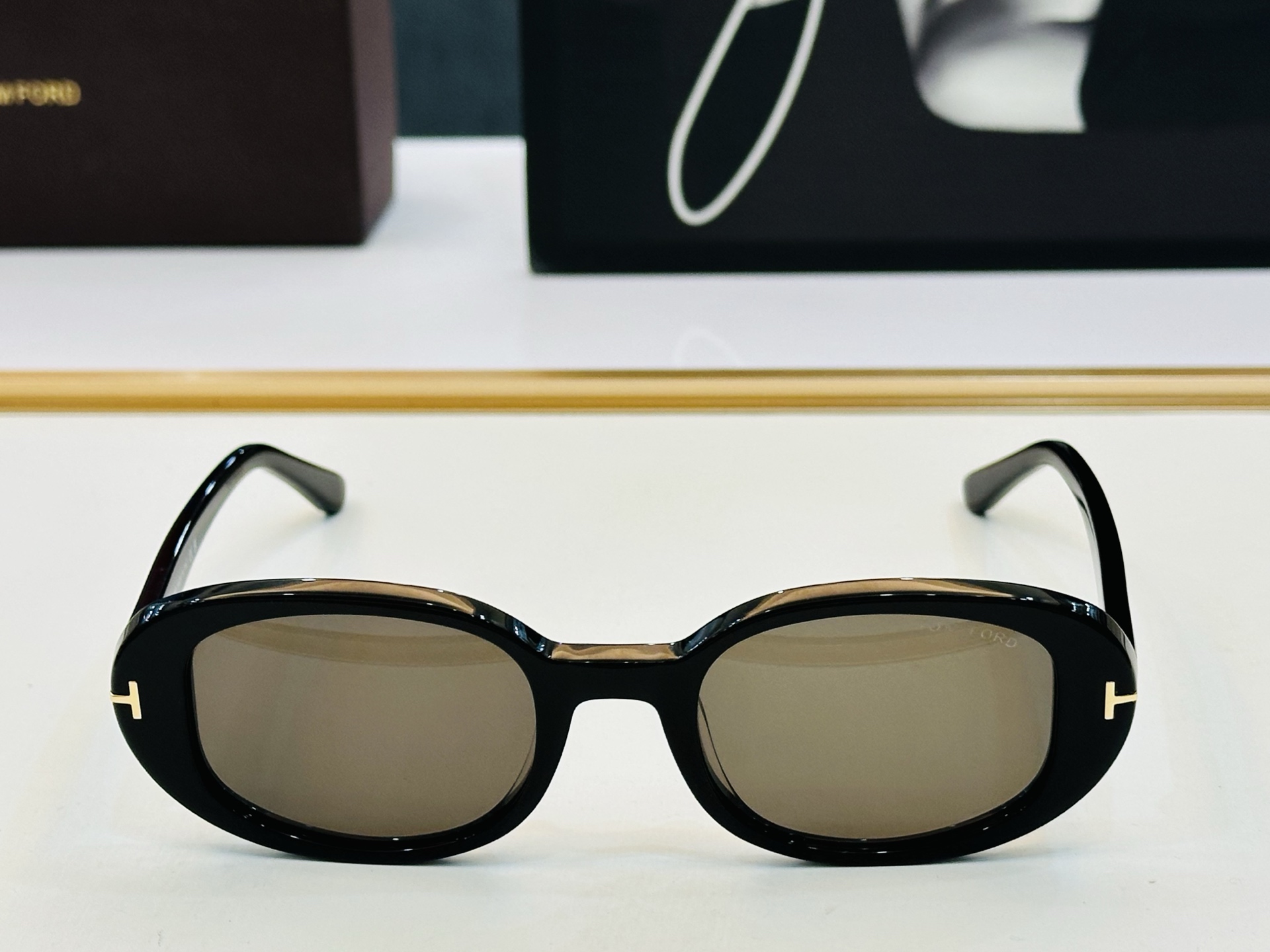 🆕款 TOM FORD🏇汤姆家 MODEL: TF1364 size：51口21-140 🈷️😍F 时尚