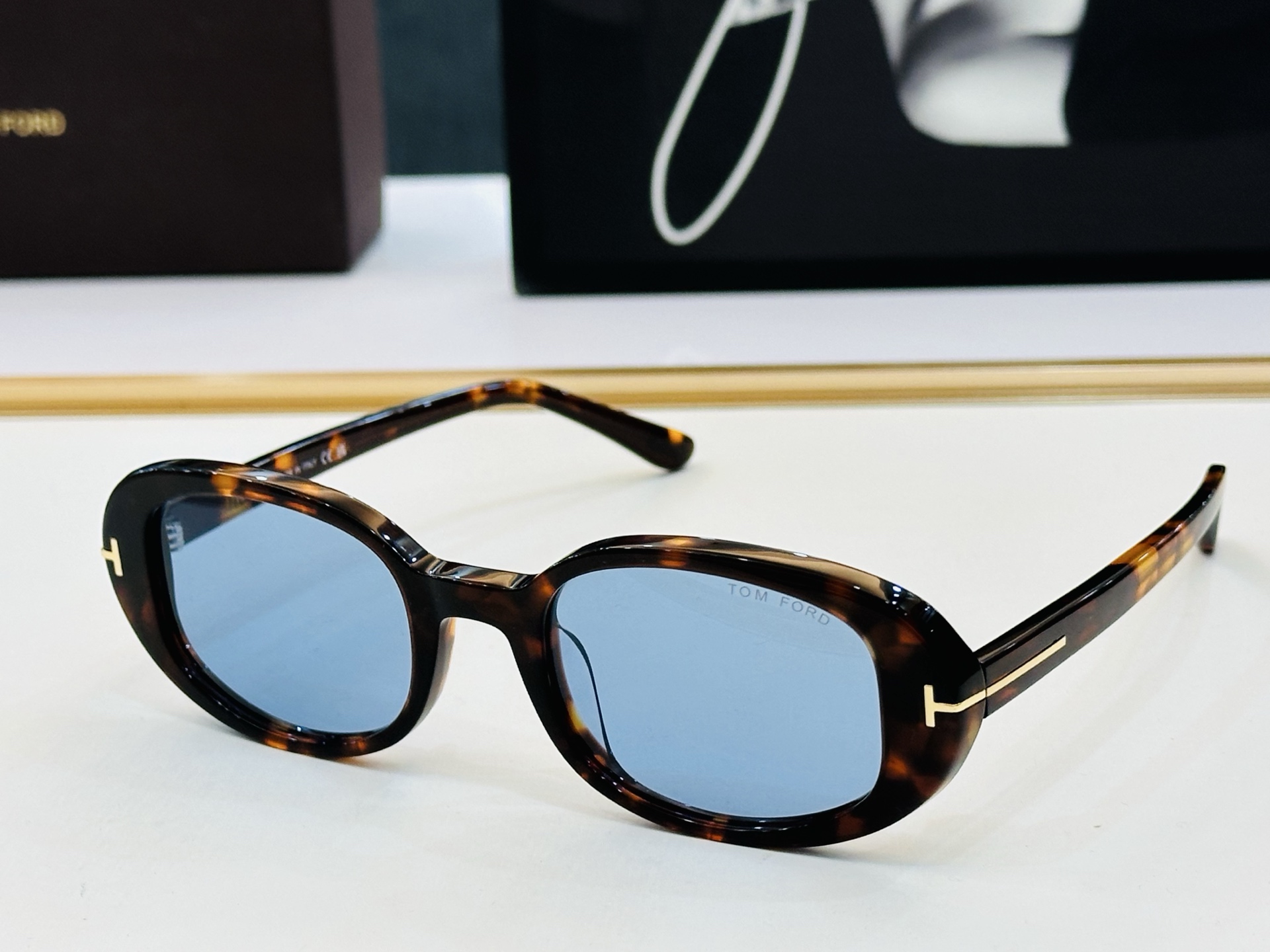 🆕款 TOM FORD🏇汤姆家 MODEL: TF1364 size：51口21-140 🈷️😍F 时尚