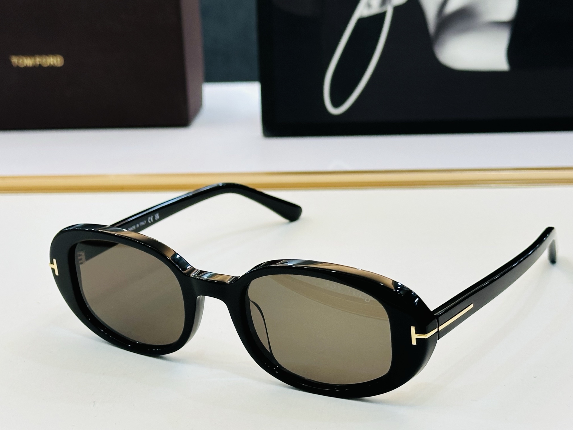 🆕款 TOM FORD🏇汤姆家 MODEL: TF1364 size：51口21-140 🈷️😍F 时尚