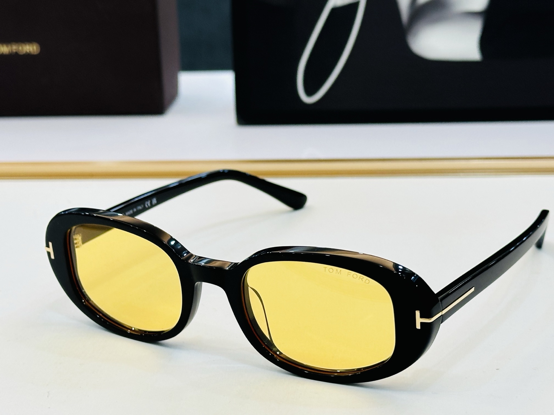 🆕款 TOM FORD🏇汤姆家 MODEL: TF1364 size：51口21-140 🈷️😍F 时尚