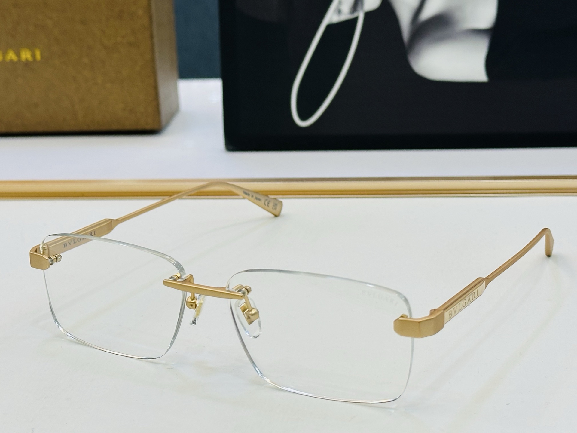 🆕款 官网同售 宝格家 BV40062U 👍 Size ：59口14-145 绝对要买😎品质非常完美 q