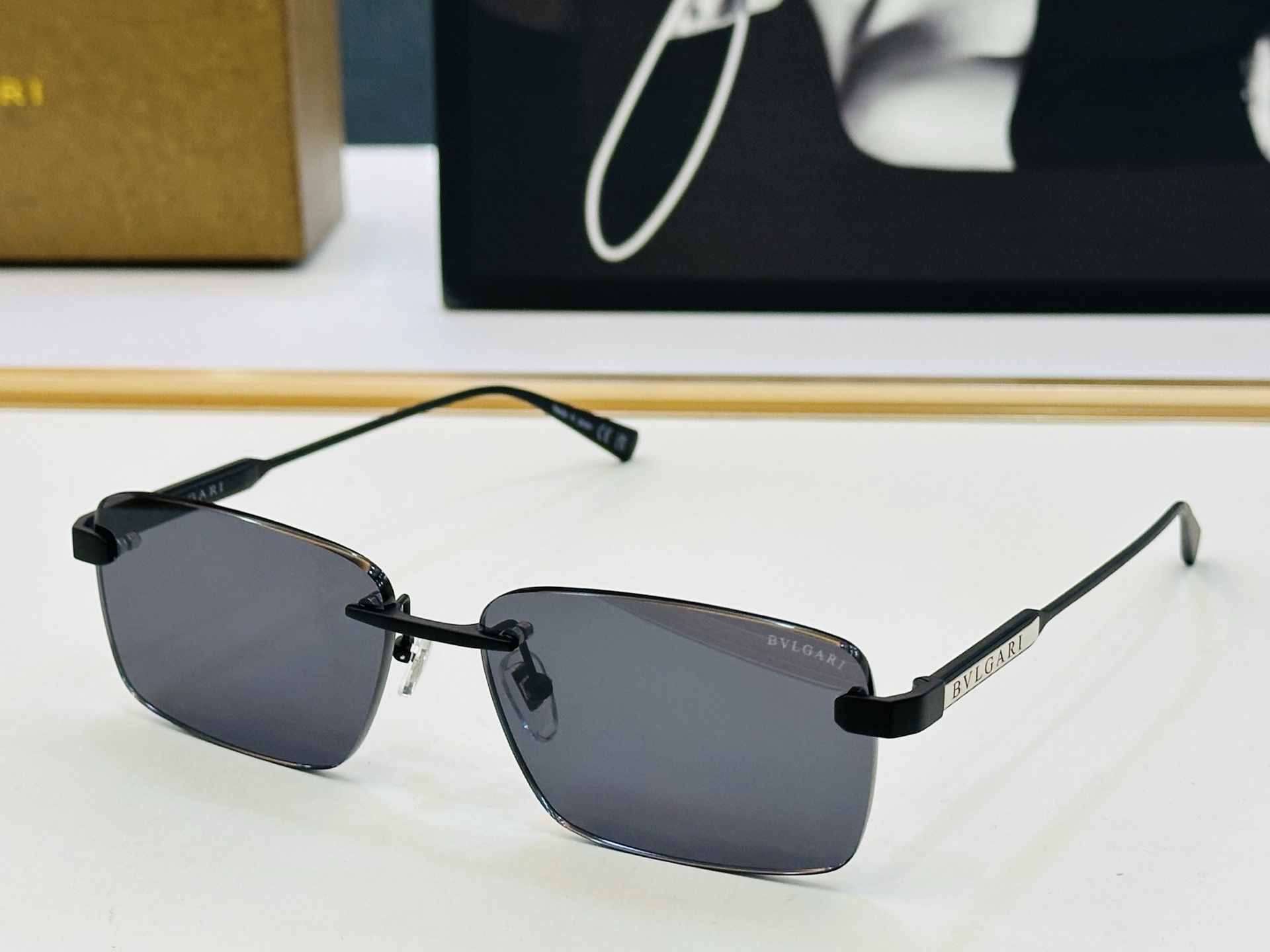 🆕款 官网同售 宝格家 BV40062U 👍 Size ：59口14-145 绝对要买😎品质非常完美 q