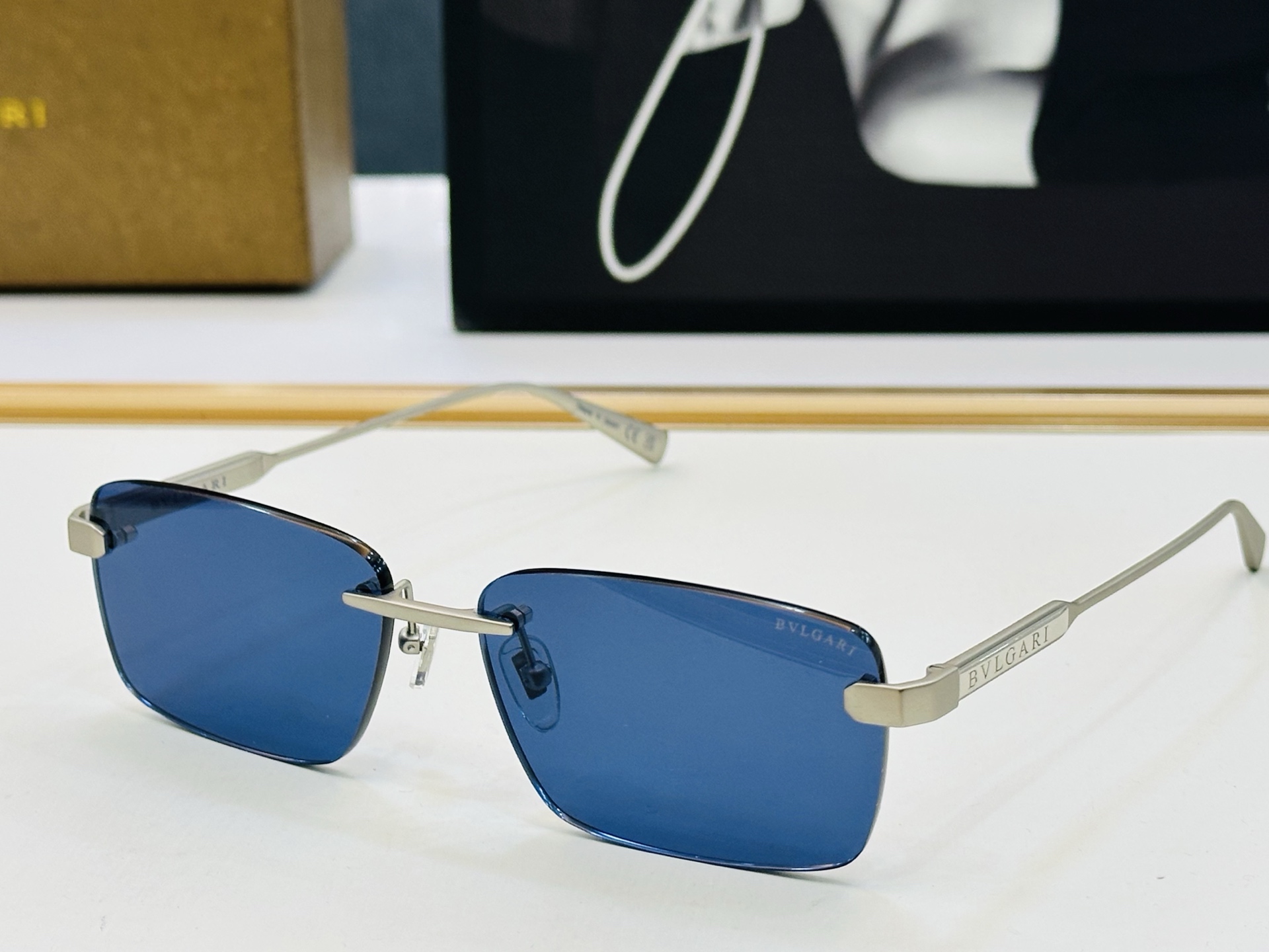 🆕款 官网同售 宝格家 BV40062U 👍 Size ：59口14-145 绝对要买😎品质非常完美 q