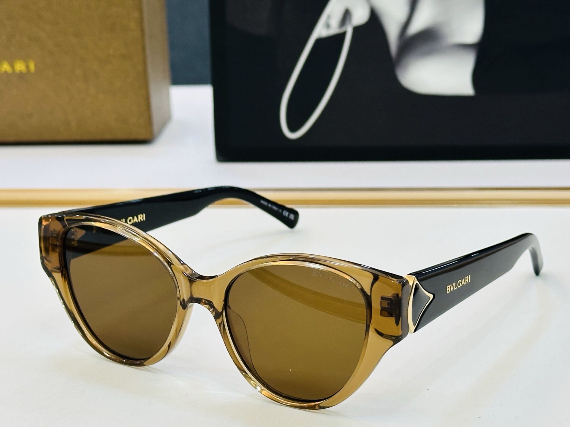 🆕款 官网同售 宝格家 BV50063 👍 Size ：51口17-140 绝对要买😎品质非常完美 C出