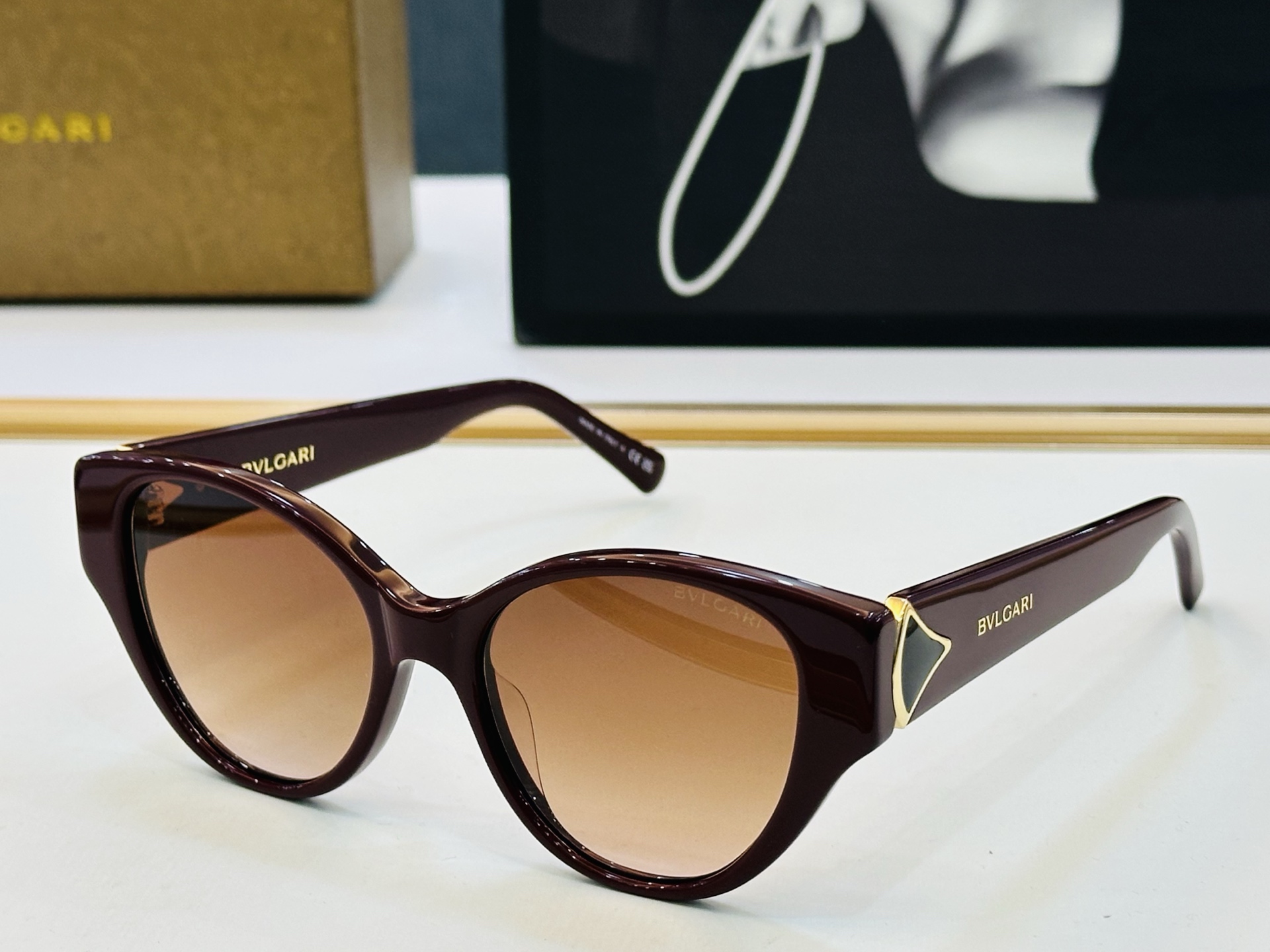 🆕款 官网同售 宝格家 BV50063 👍 Size ：51口17-140 绝对要买😎品质非常完美 C出