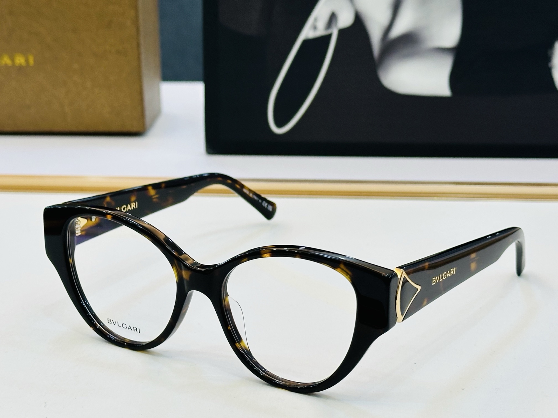 🆕款 官网同售 宝格家 BV50063 👍 Size ：51口17-140 绝对要买😎品质非常完美 C出