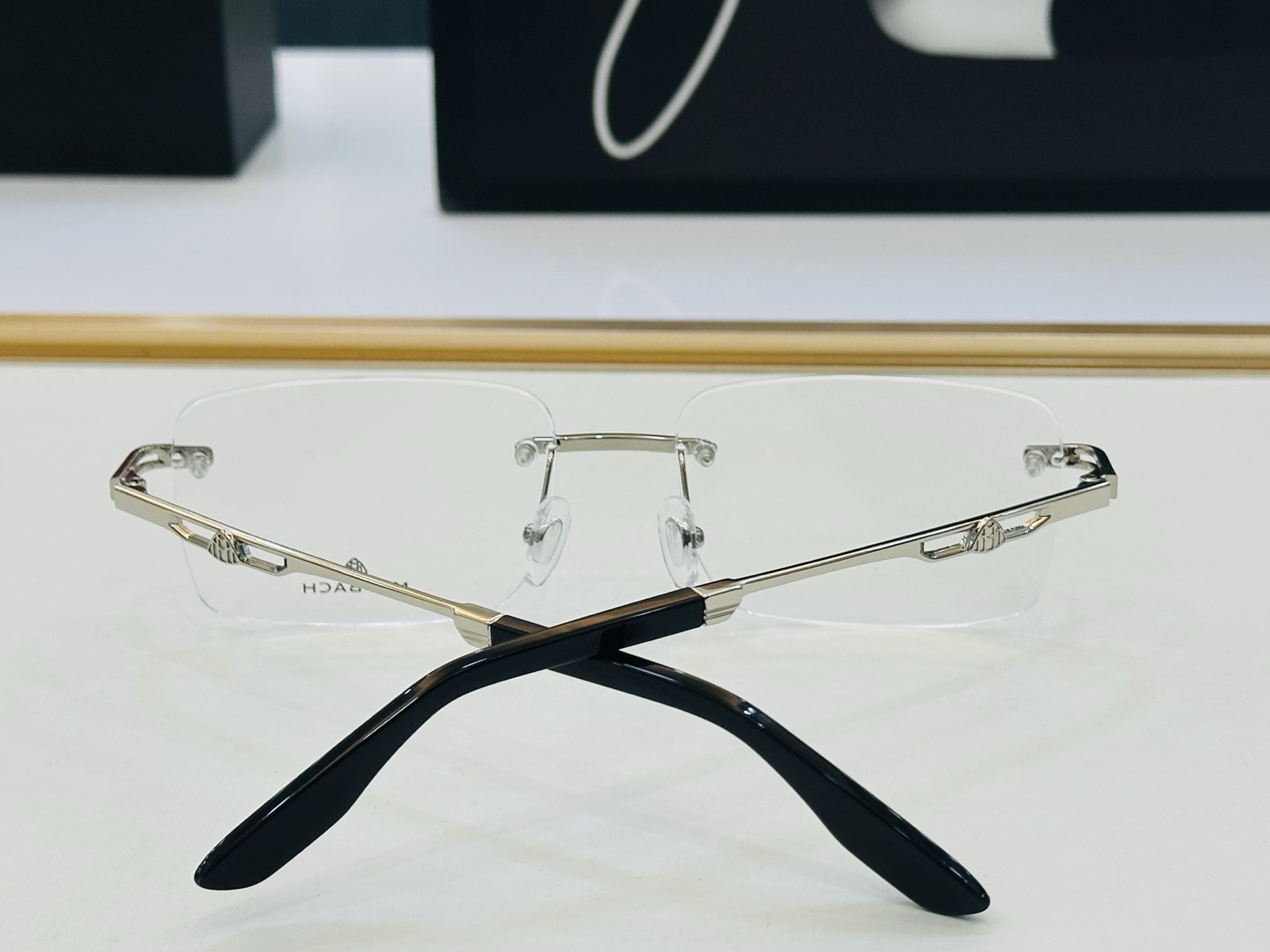 高品质 迈巴赫 🎉🎉做工精美💕💕MAYBAC*H PUL05 Size：58口17-145 质感十足 Z