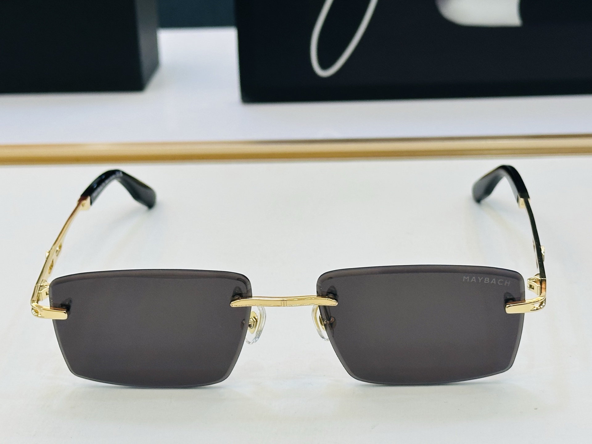 高品质 迈巴赫 🎉🎉做工精美💕💕MAYBAC*H PUL05 Size：58口17-145 质感十足 Z