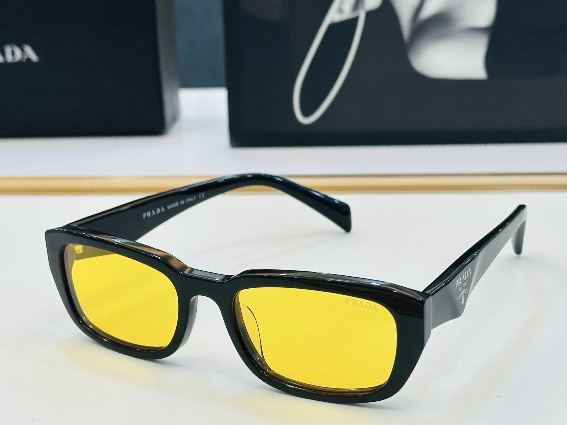 🔺PRAD*🔻普家 PRB06S Size：53口19-140眼镜系列堪称精湛制作 彰显独特个 C最新推