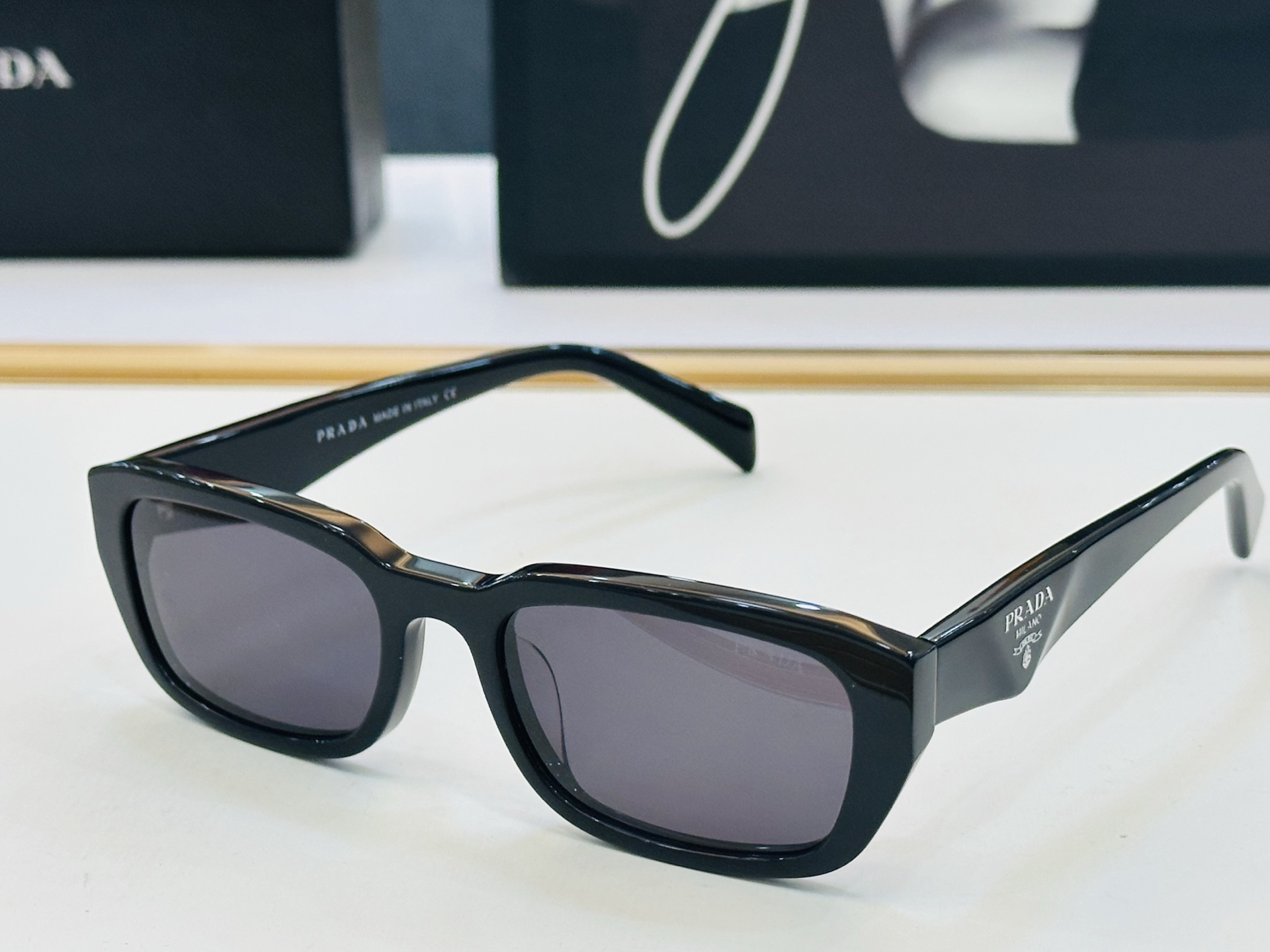 🔺PRAD*🔻普家 PRB06S Size：53口19-140眼镜系列堪称精湛制作 彰显独特个 C最新推