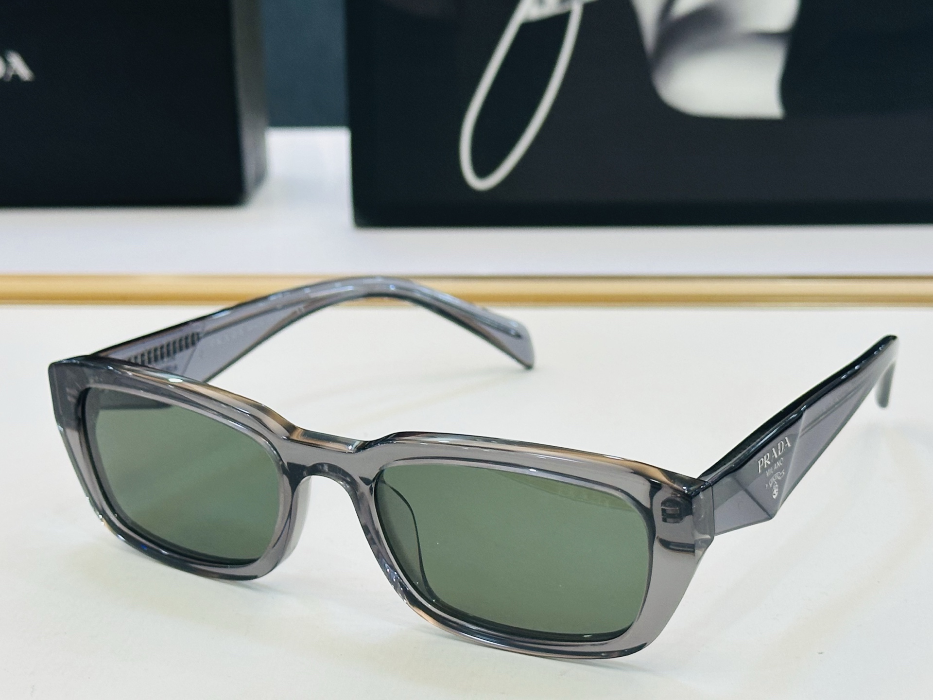 🔺PRAD*🔻普家 PRB06S Size：53口19-140眼镜系列堪称精湛制作 彰显独特个 C最新推