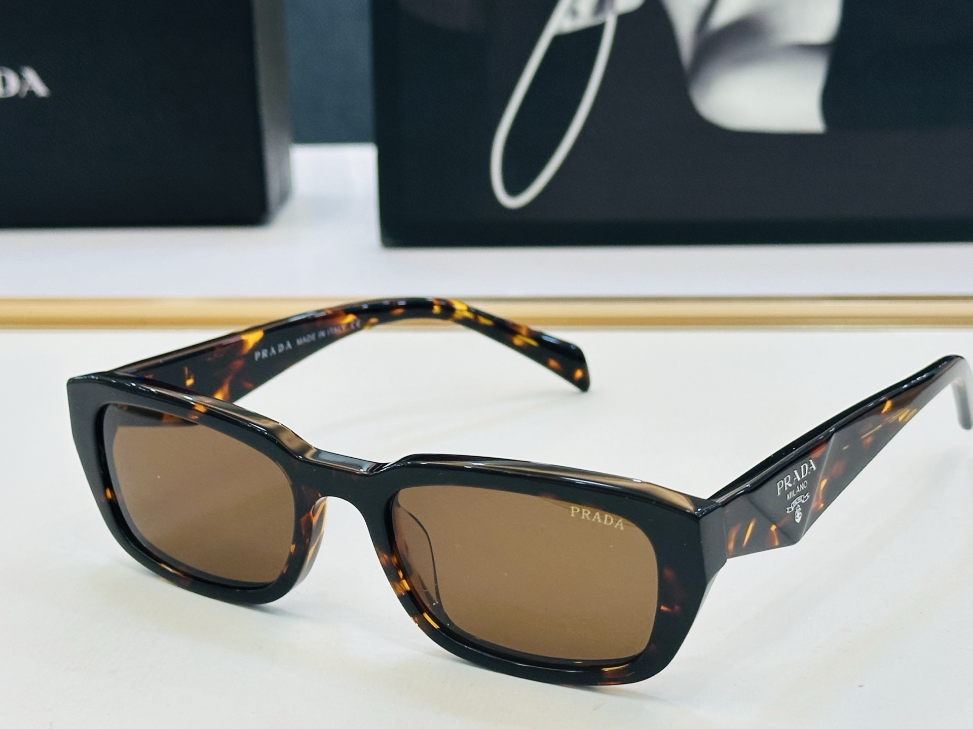 🔺PRAD*🔻普家 PRB06S Size：53口19-140眼镜系列堪称精湛制作 彰显独特个 C最新推