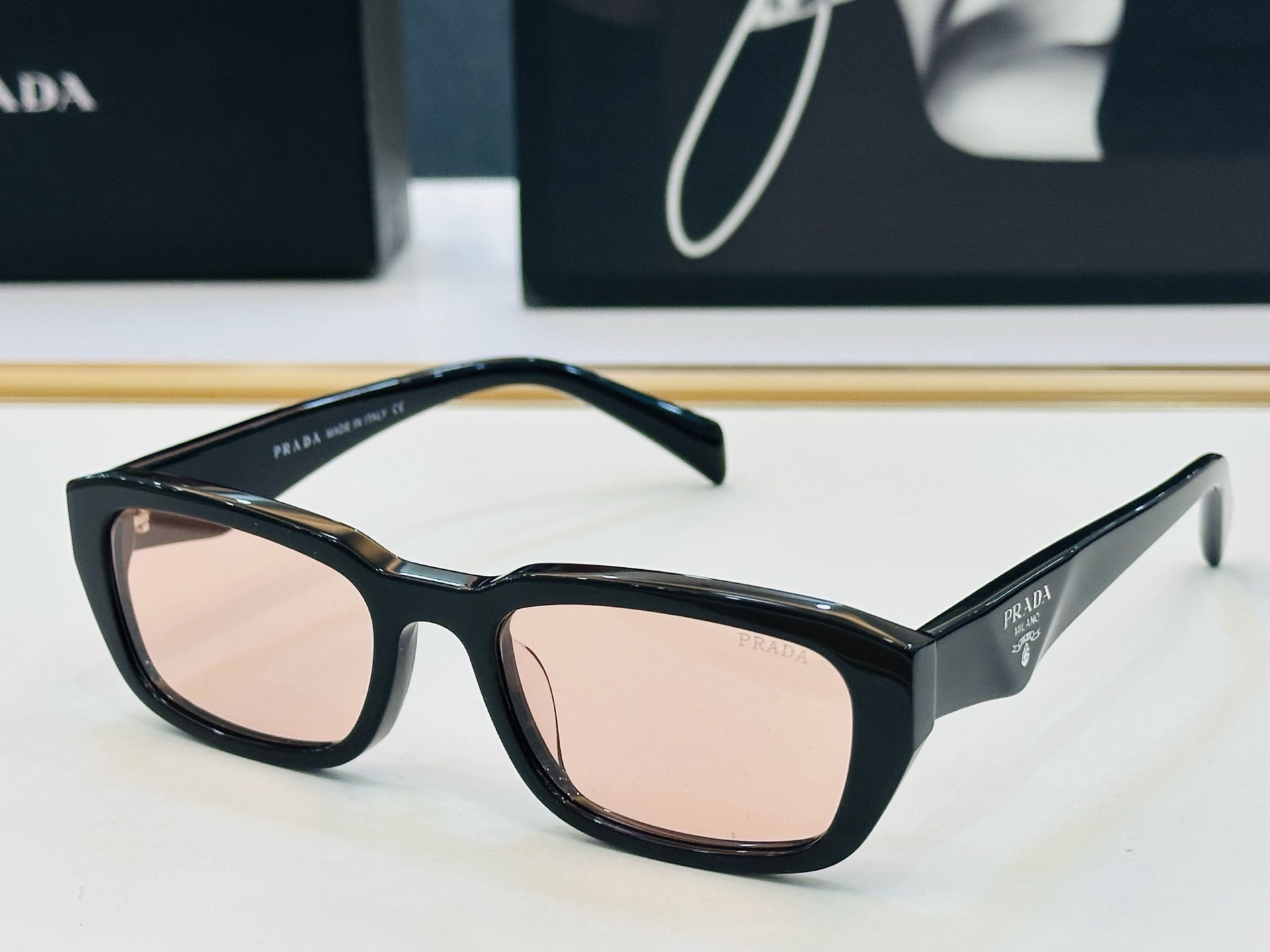 🔺PRAD*🔻普家 PRB06S Size：53口19-140眼镜系列堪称精湛制作 彰显独特个 C最新推