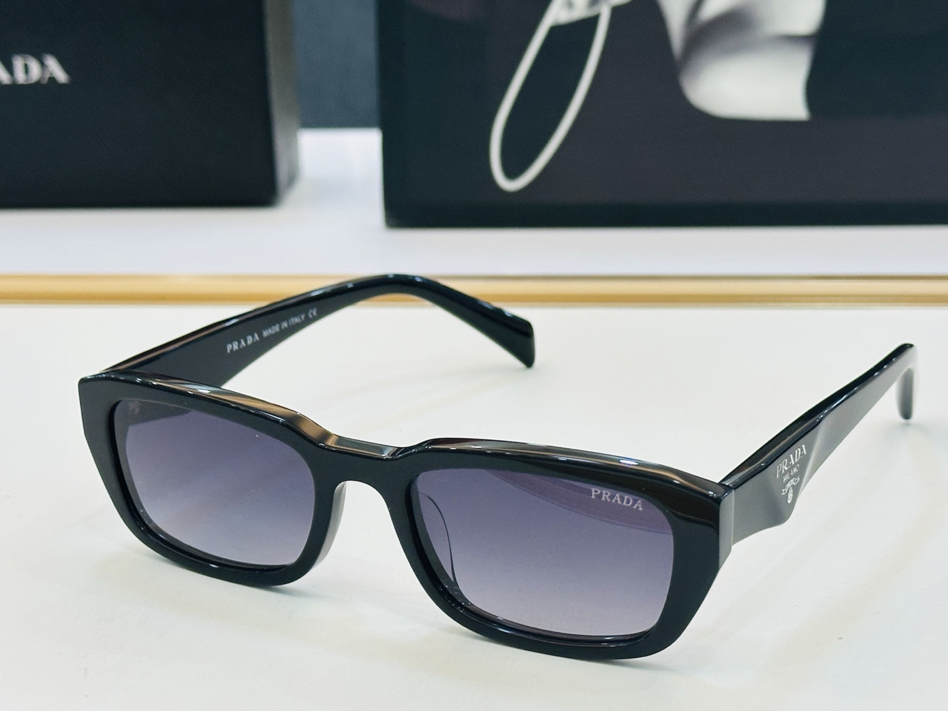 🔺PRAD*🔻普家 PRB06S Size：53口19-140眼镜系列堪称精湛制作 彰显独特个 C最新推