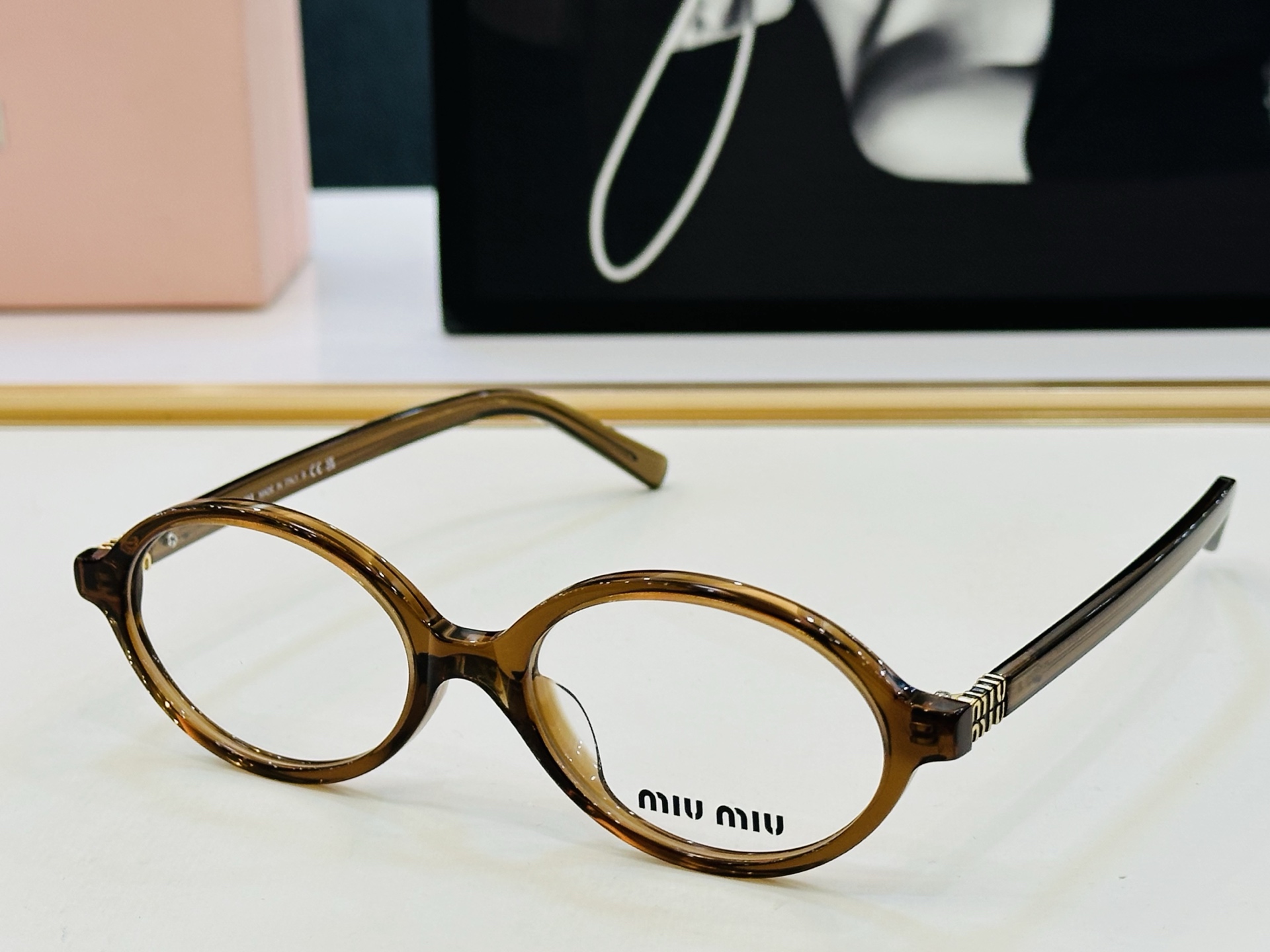 ❤️❤️🆕 谬家 SMU04ZF Size：50口18-145 [玫瑰]得意]微笑] Z独具品质 配光镜