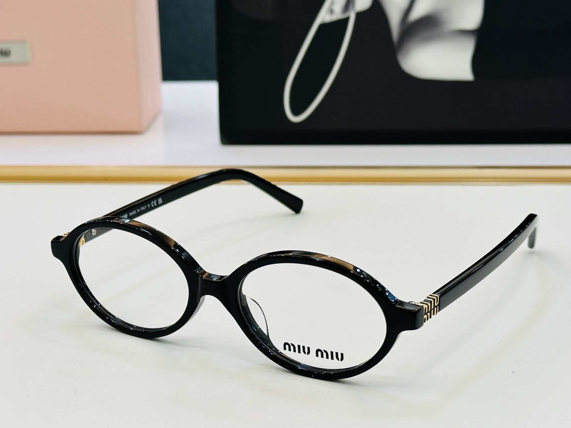 ❤️❤️🆕 谬家 SMU04ZF Size：50口18-145 [玫瑰]得意]微笑] Z独具品质 配光镜