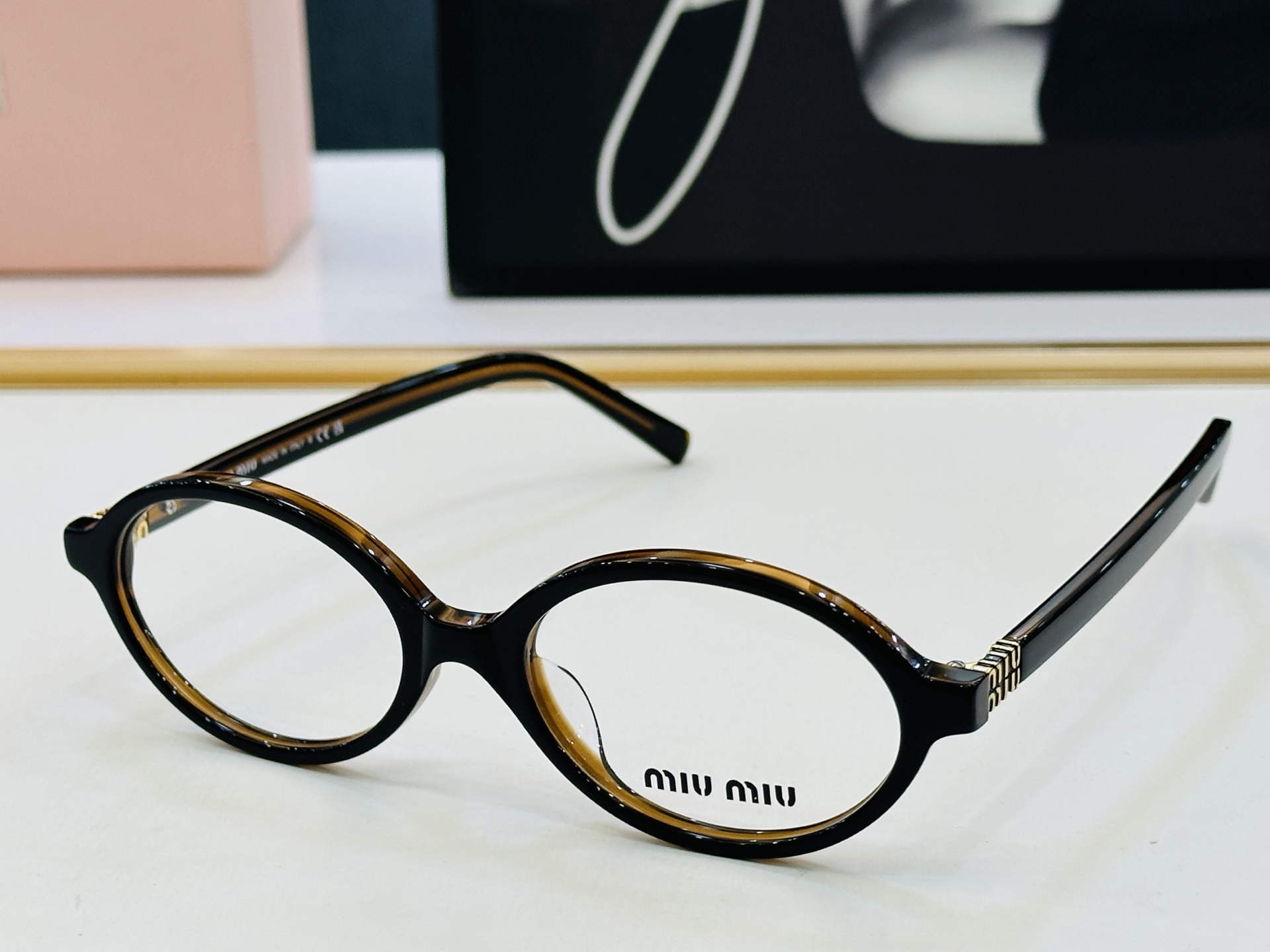 ❤️❤️🆕 谬家 SMU04ZF Size：50口18-145 [玫瑰]得意]微笑] Z独具品质 配光镜