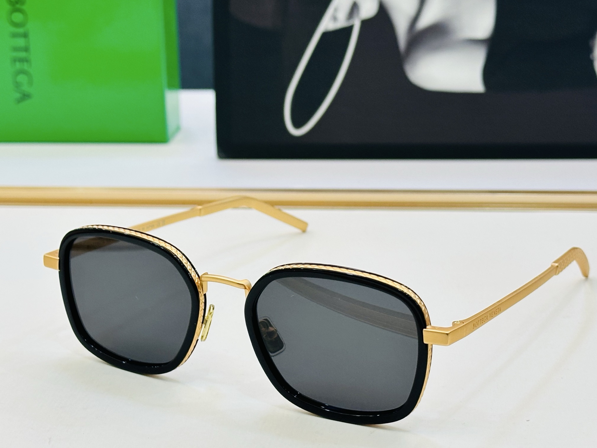 刚刚到货 宝缇嘉 BV1427OA Size：52口22-145 实物更美 💕细节全部实拍展示 各位把握