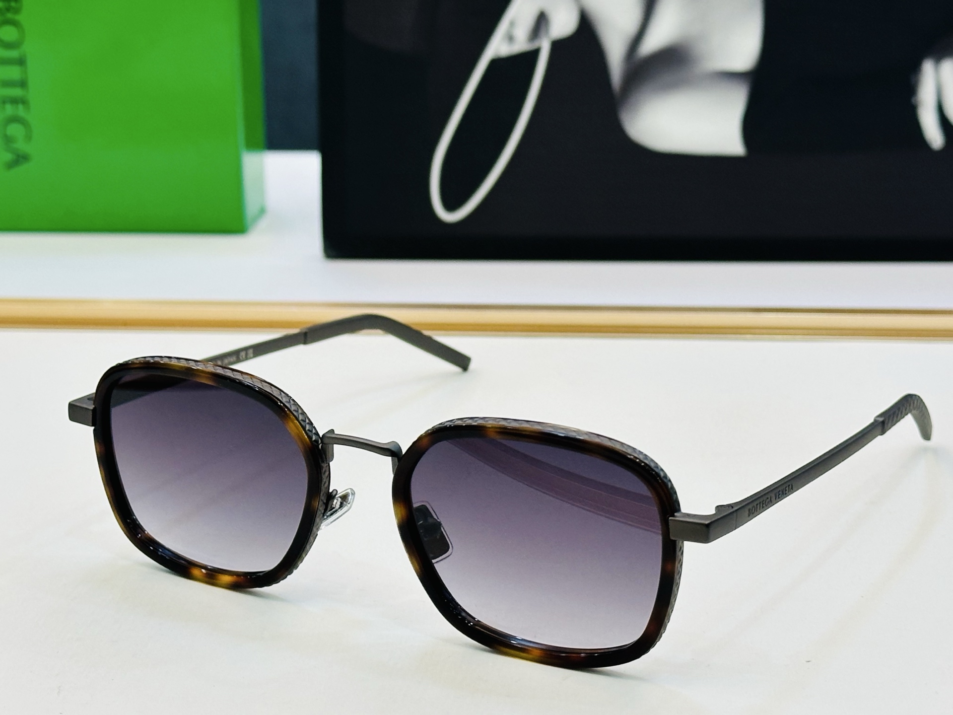 刚刚到货 宝缇嘉 BV1427OA Size：52口22-145 实物更美 💕细节全部实拍展示 各位把握