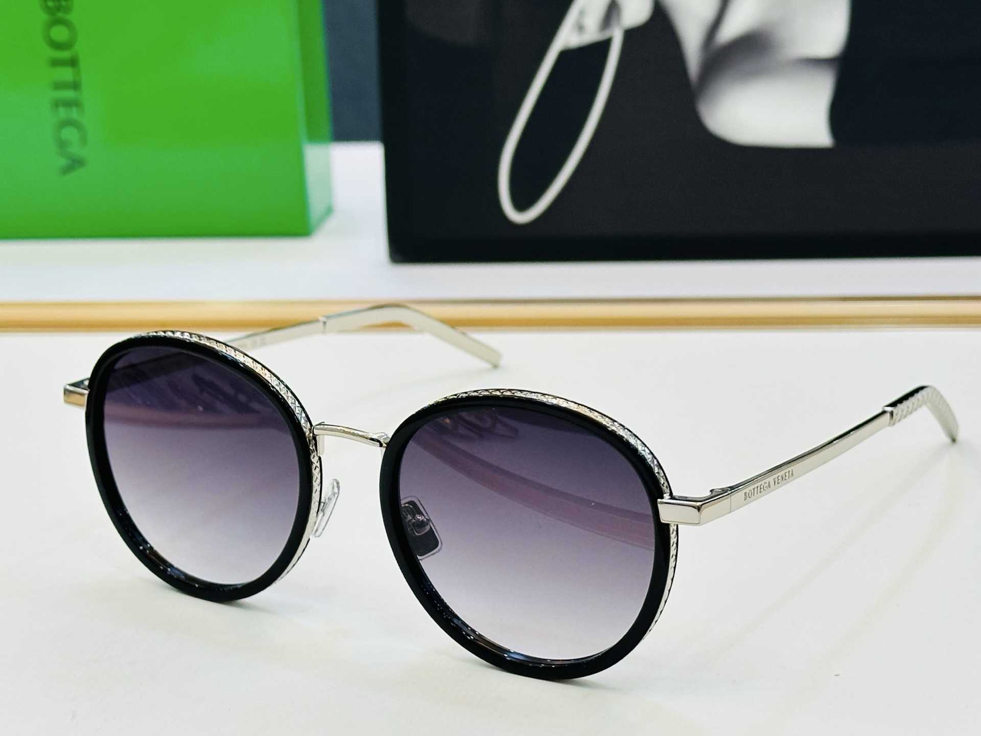 刚刚到货 宝缇嘉 BV1428OA Size：50口22-145 实物更美 💕细节全部实拍展示 各位把握