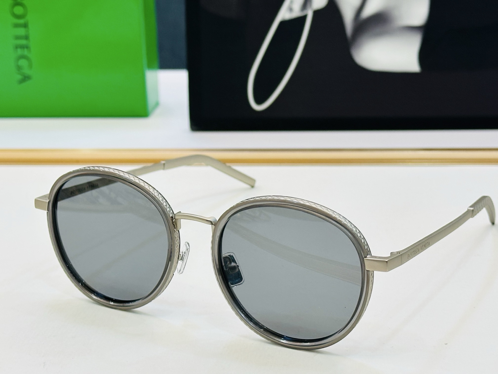 刚刚到货 宝缇嘉 BV1428OA Size：50口22-145 实物更美 💕细节全部实拍展示 各位把握