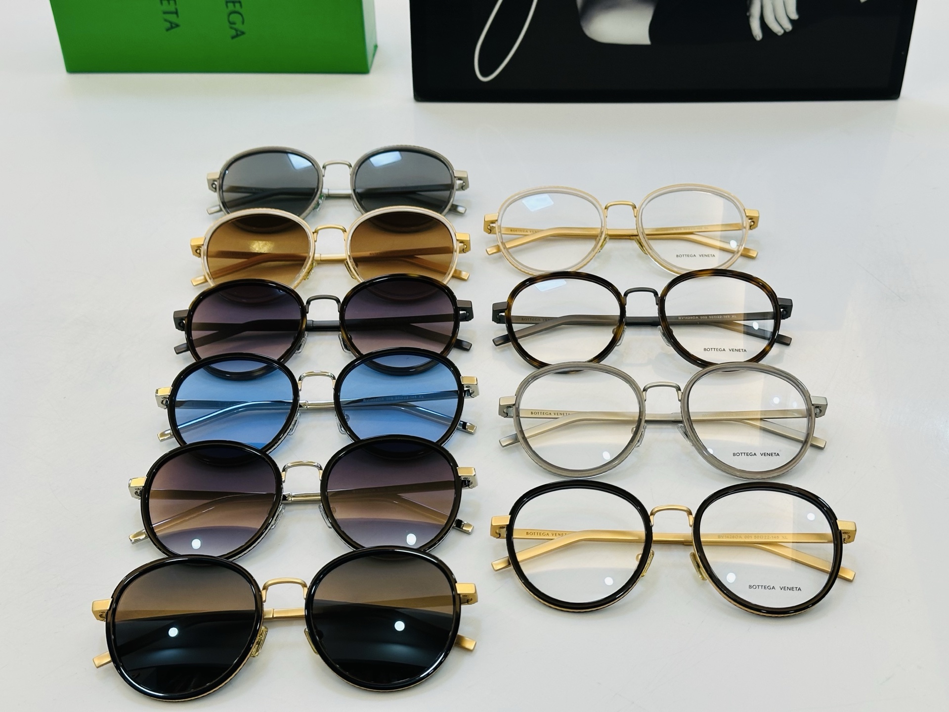 刚刚到货 宝缇嘉 BV1428OA Size：50口22-145 实物更美 💕细节全部实拍展示 各位把握