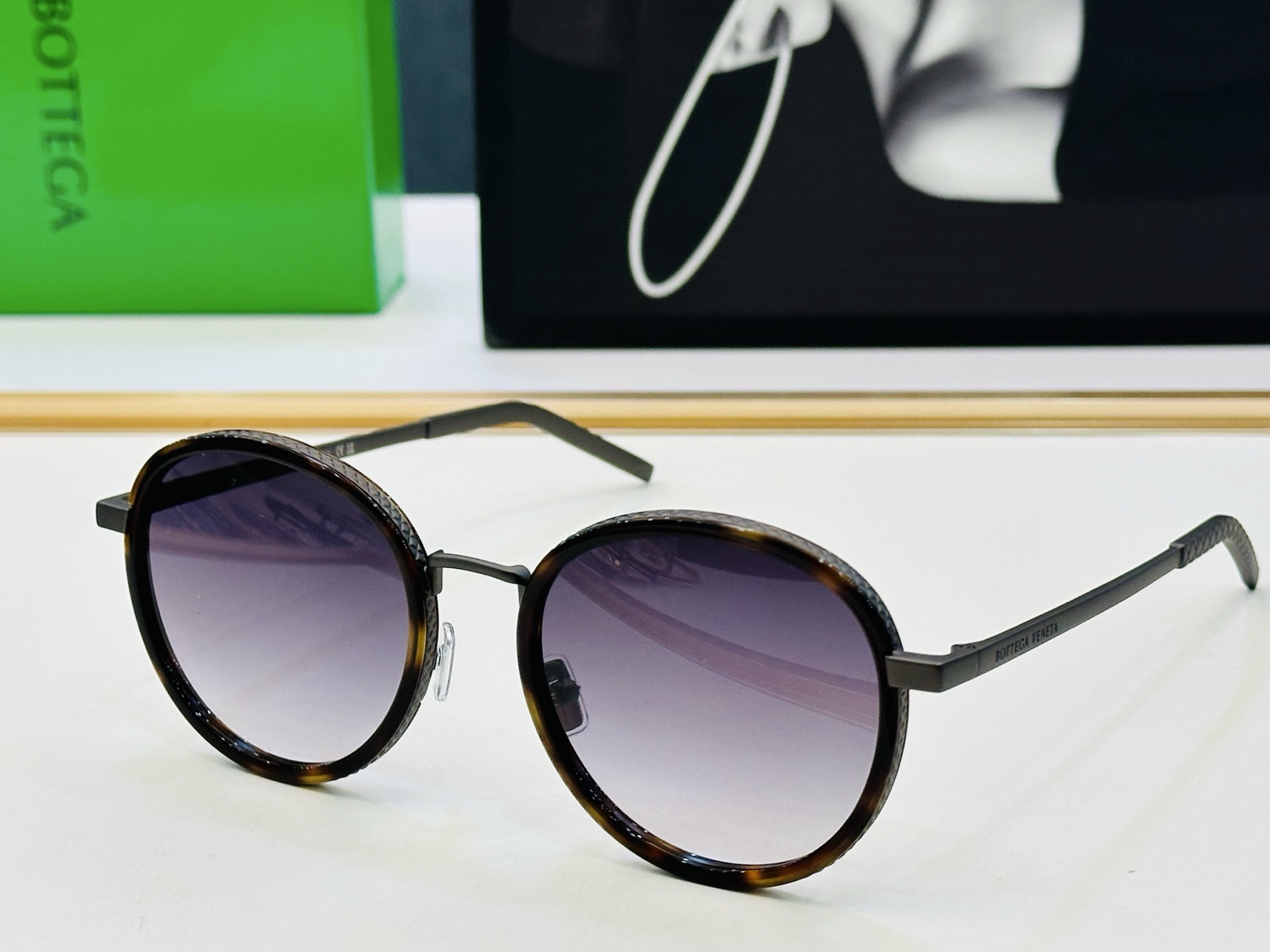 刚刚到货 宝缇嘉 BV1428OA Size：50口22-145 实物更美 💕细节全部实拍展示 各位把握