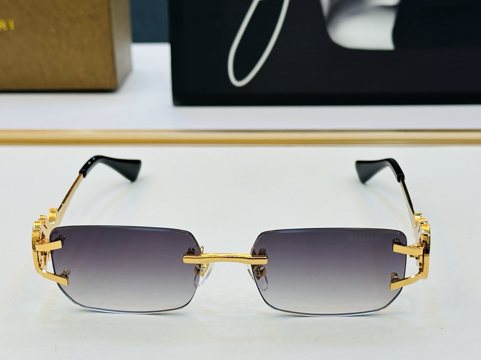 🆕款 官网同售 宝格家 BV1816LU 👍 Size ：56口17-145 绝对要买😎品质非常完美 D