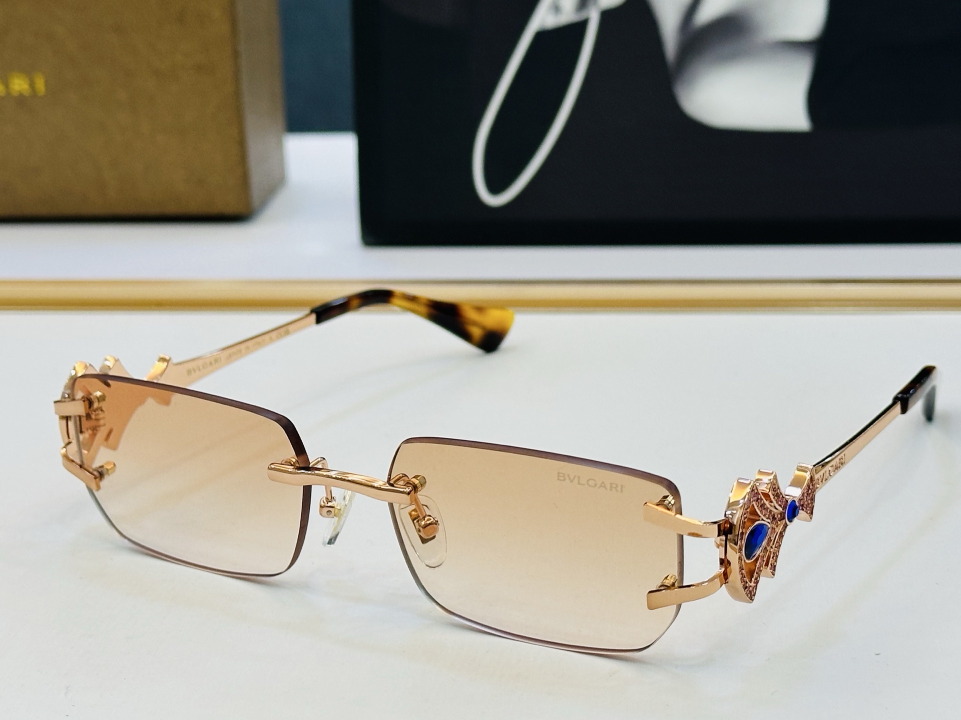 🆕款 官网同售 宝格家 BV1816LU 👍 Size ：56口17-145 绝对要买😎品质非常完美 D