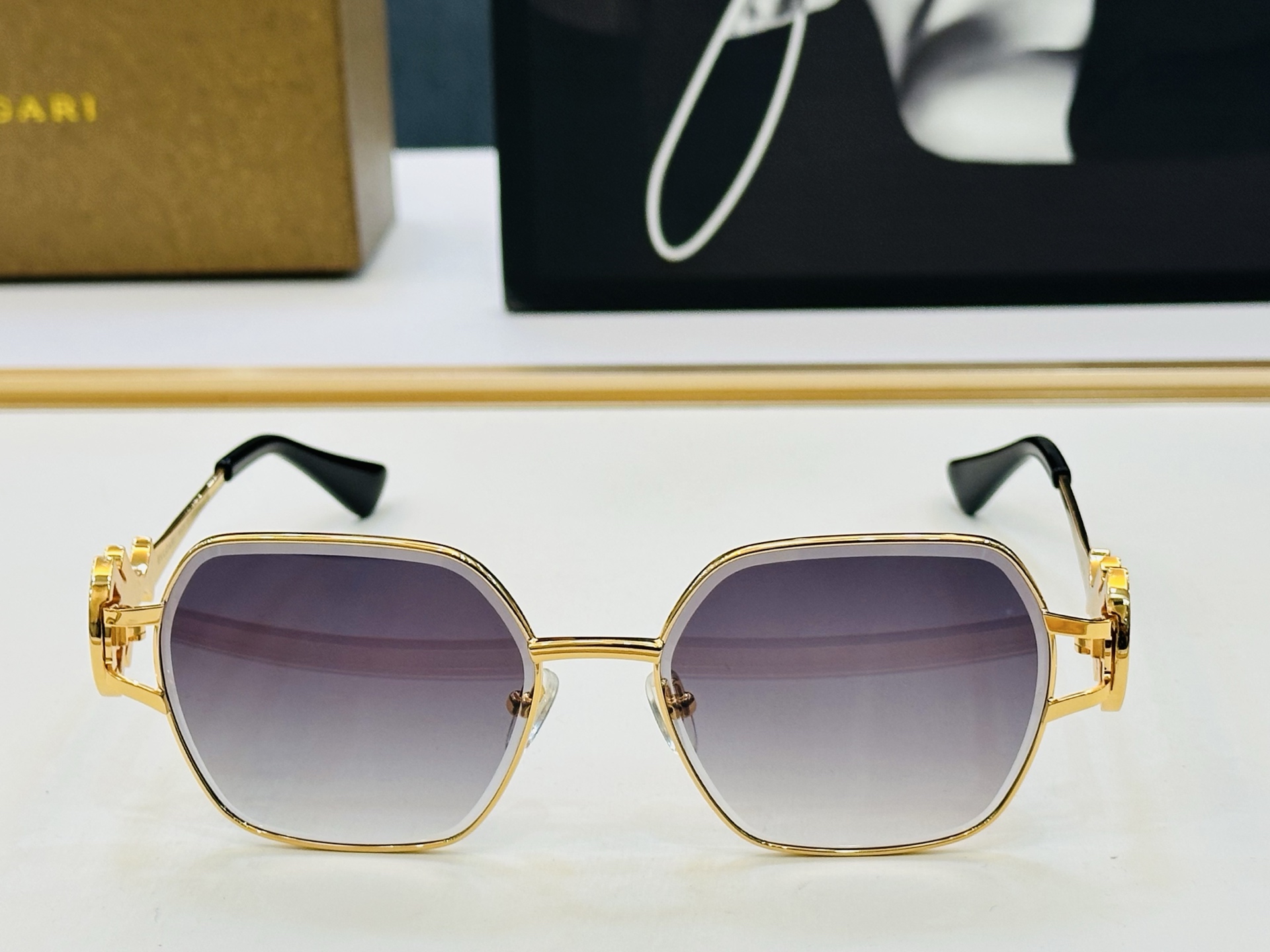 🆕款 官网同售 宝格家 BV1819LU 👍 Size ：56口17-145 绝对要买😎品质非常完美 D