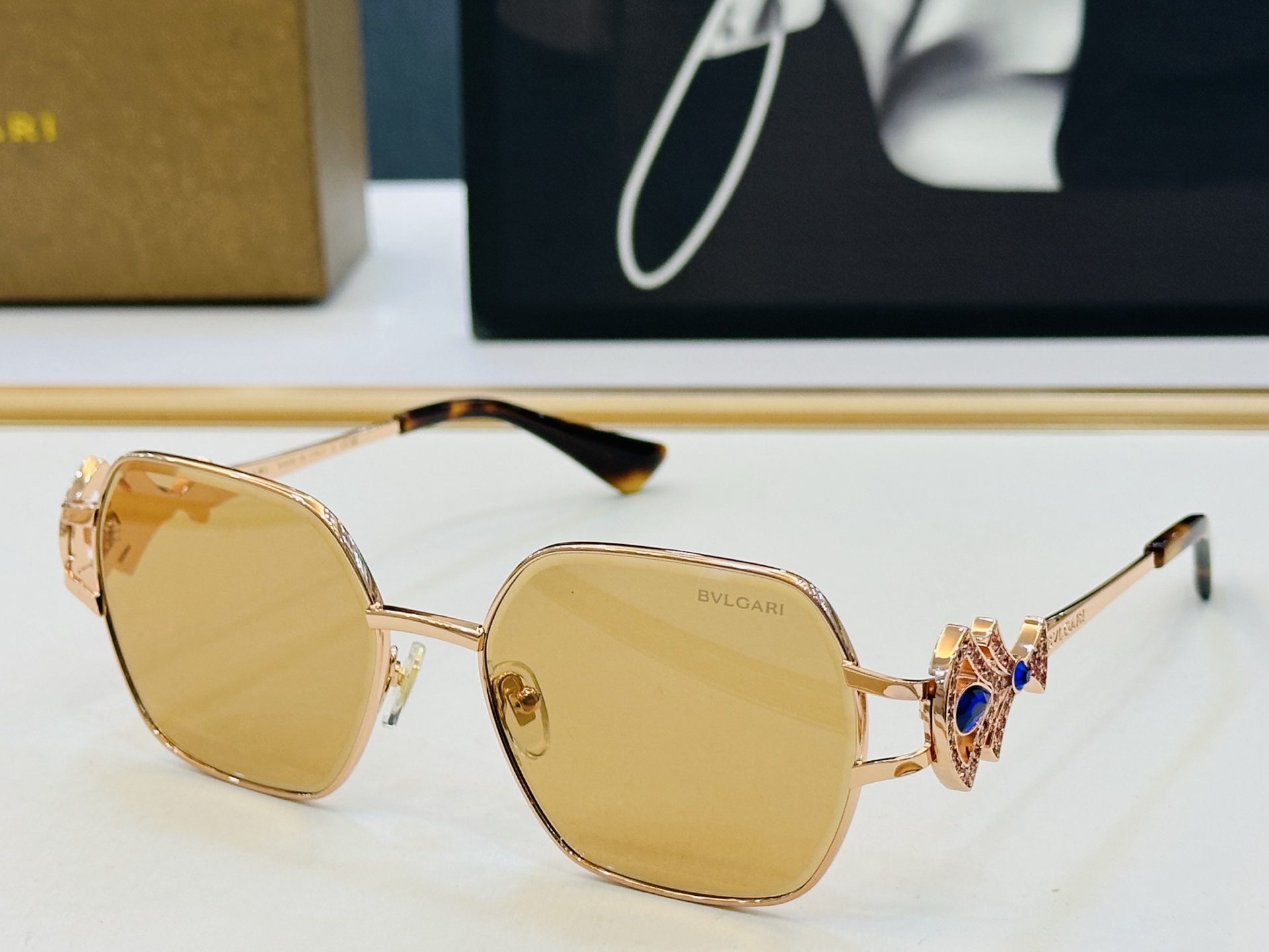 🆕款 官网同售 宝格家 BV1819LU 👍 Size ：56口17-145 绝对要买😎品质非常完美 D