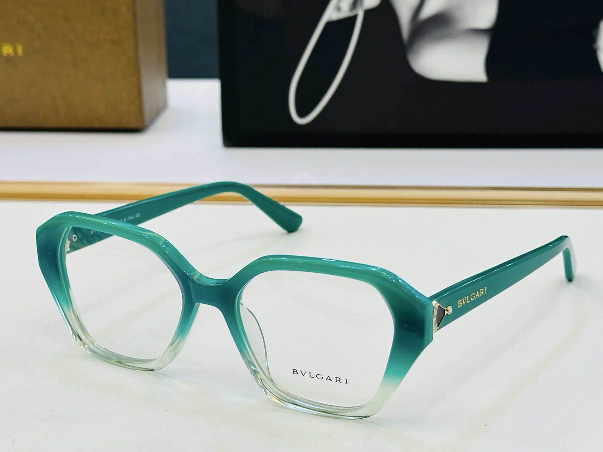 🆕款 官网同售 宝格家 BV50068 👍 Size ：53口18-145 绝对要买😎品质非常完美 L出