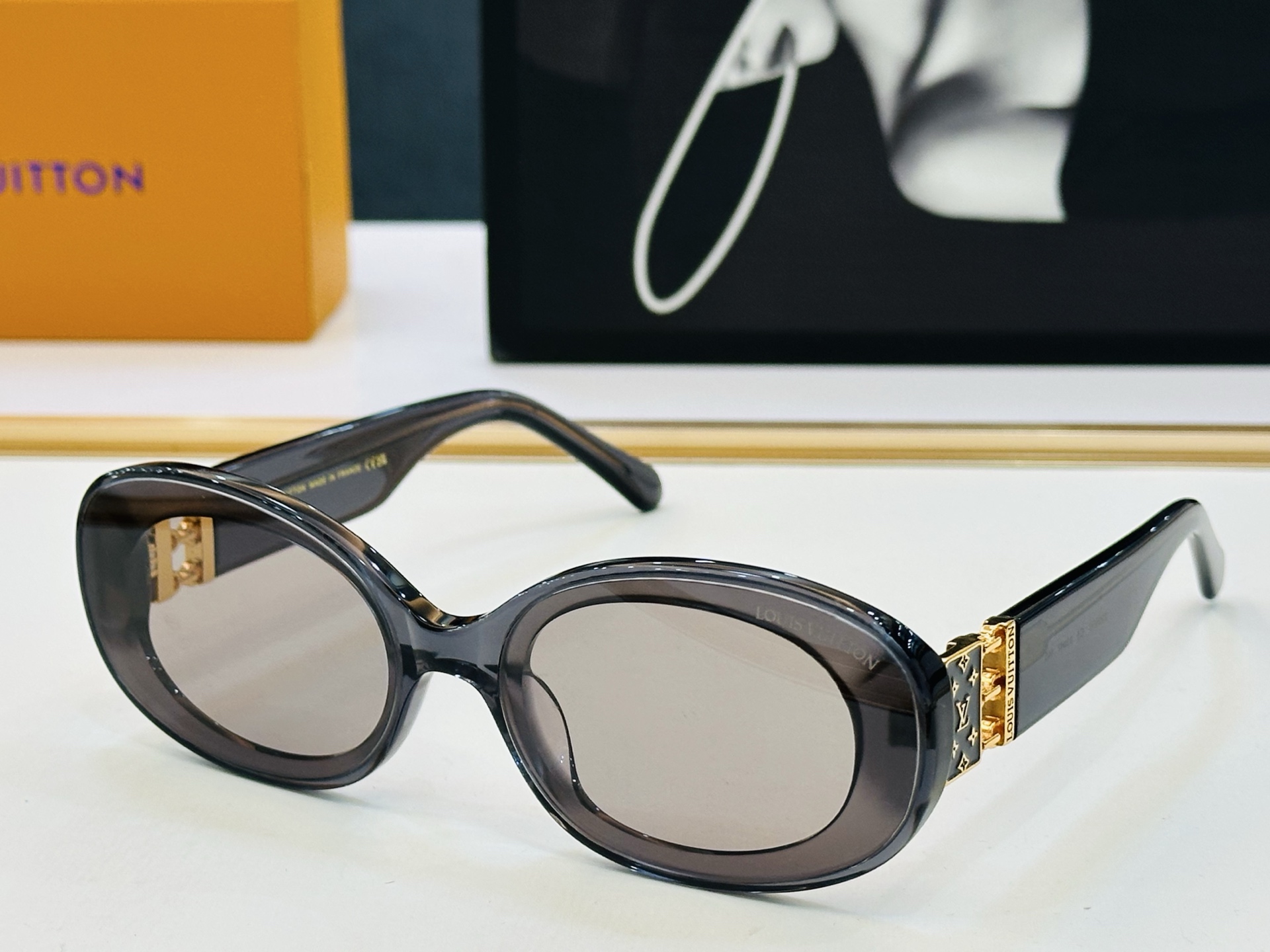 路易家 🎩Z2055U Size：63口17-145 充满活力的 展现独特个性🌟展现大气的你 J高品质 