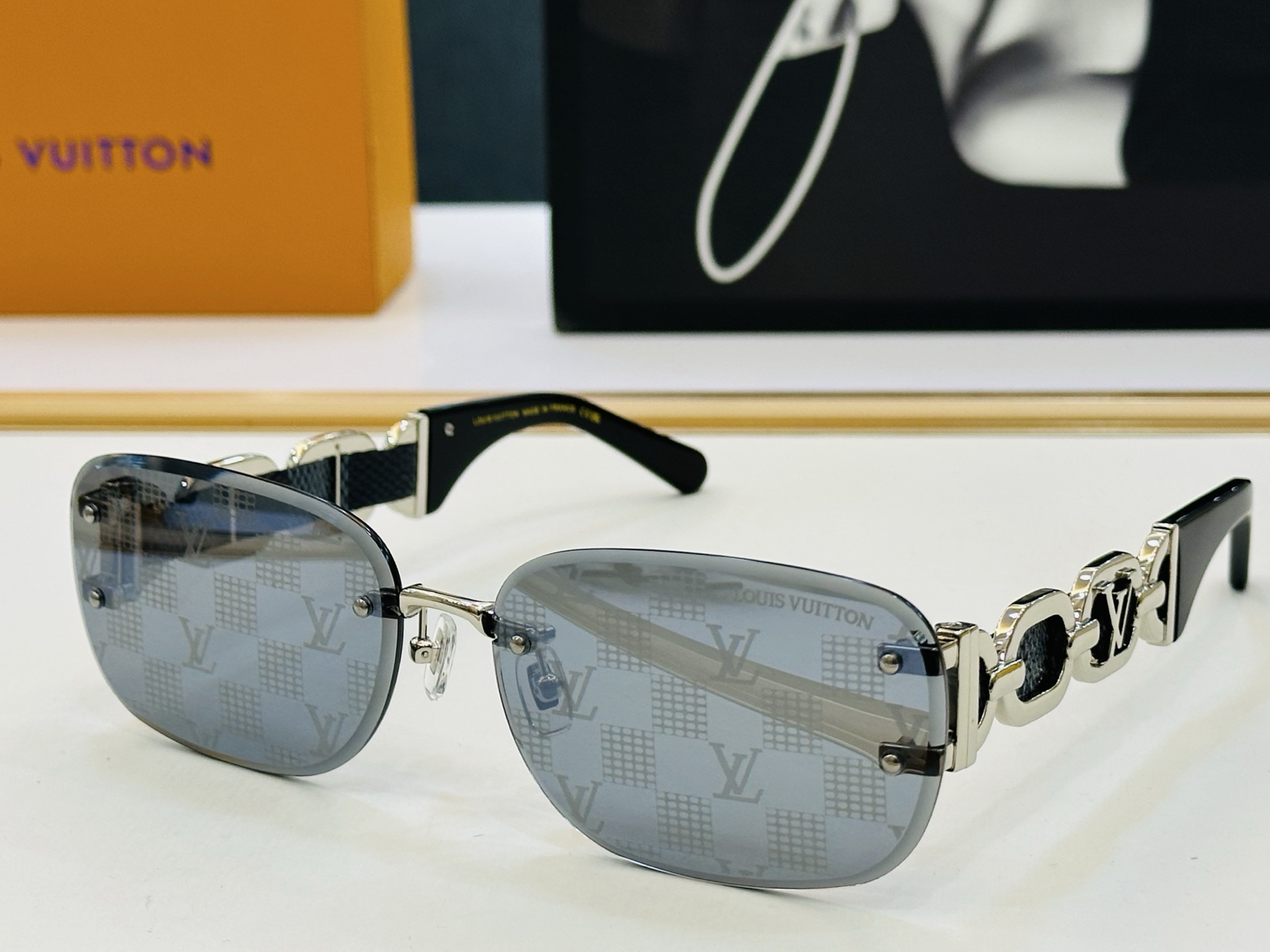 路易家 🎩Z2057U Size：65口17-145 充满活力的 展现独特个性🌟展现大气的你 b高品质 