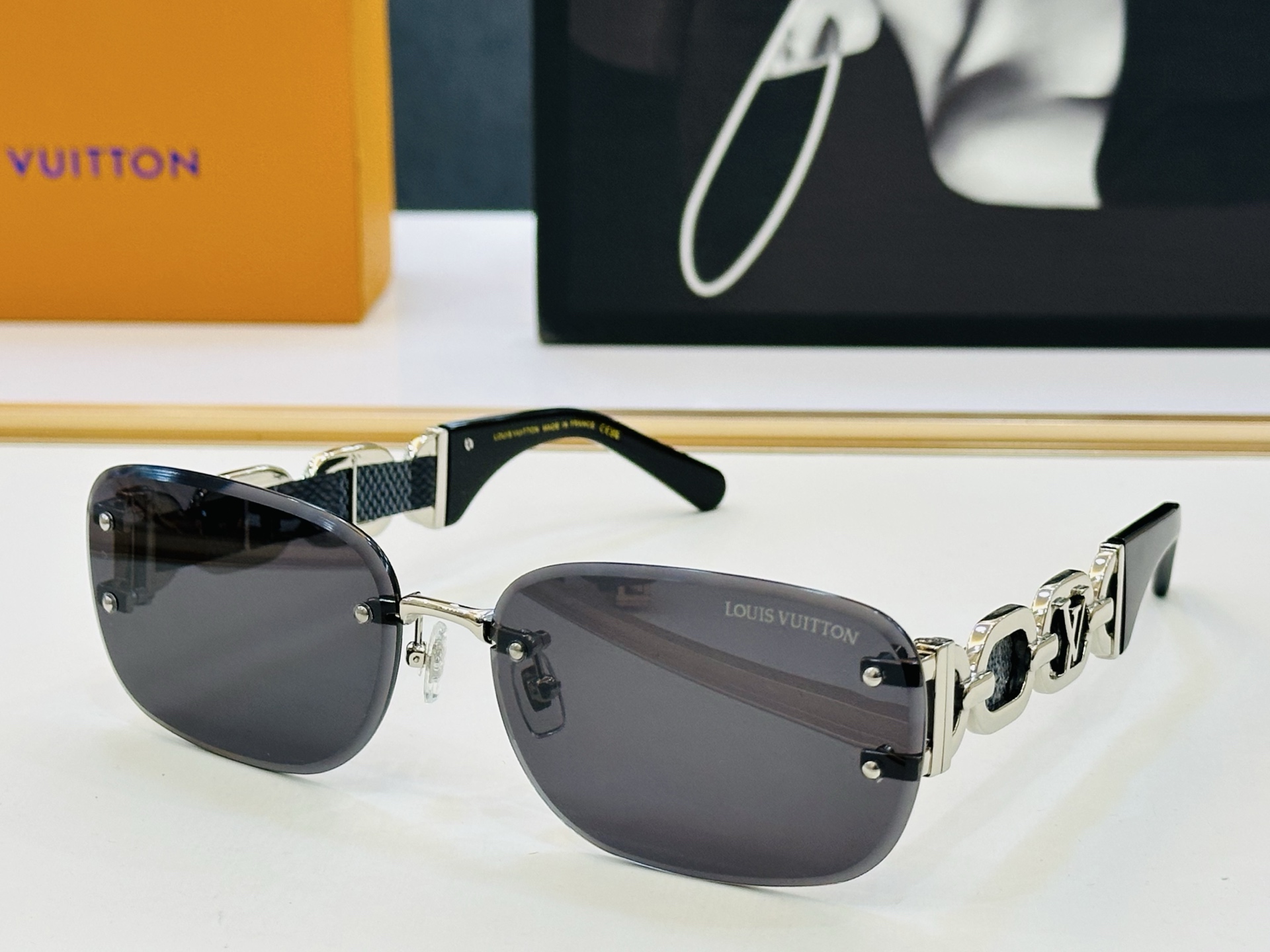 路易家 🎩Z2057U Size：65口17-145 充满活力的 展现独特个性🌟展现大气的你 b高品质 