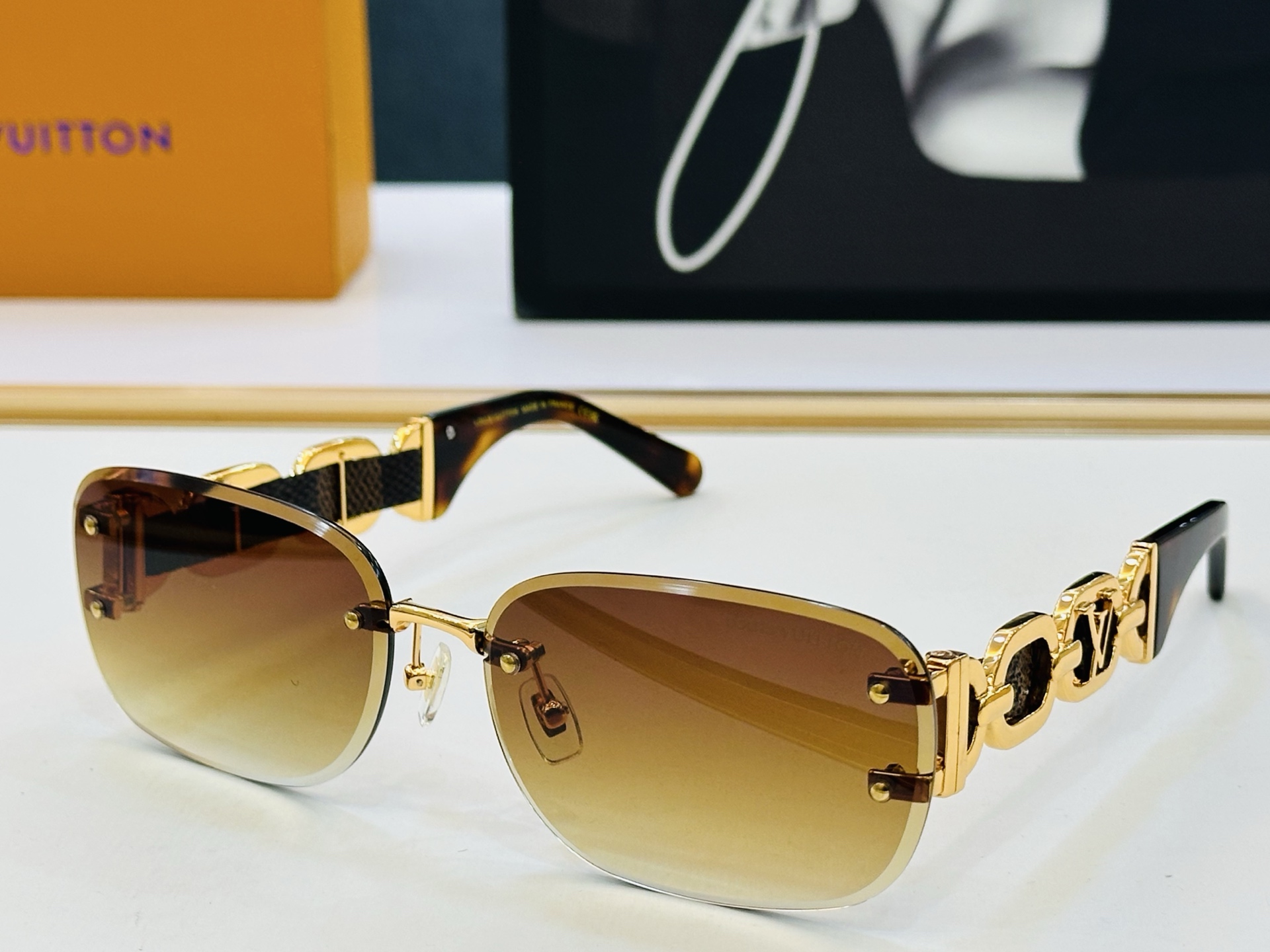 路易家 🎩Z2057U Size：65口17-145 充满活力的 展现独特个性🌟展现大气的你 b高品质 