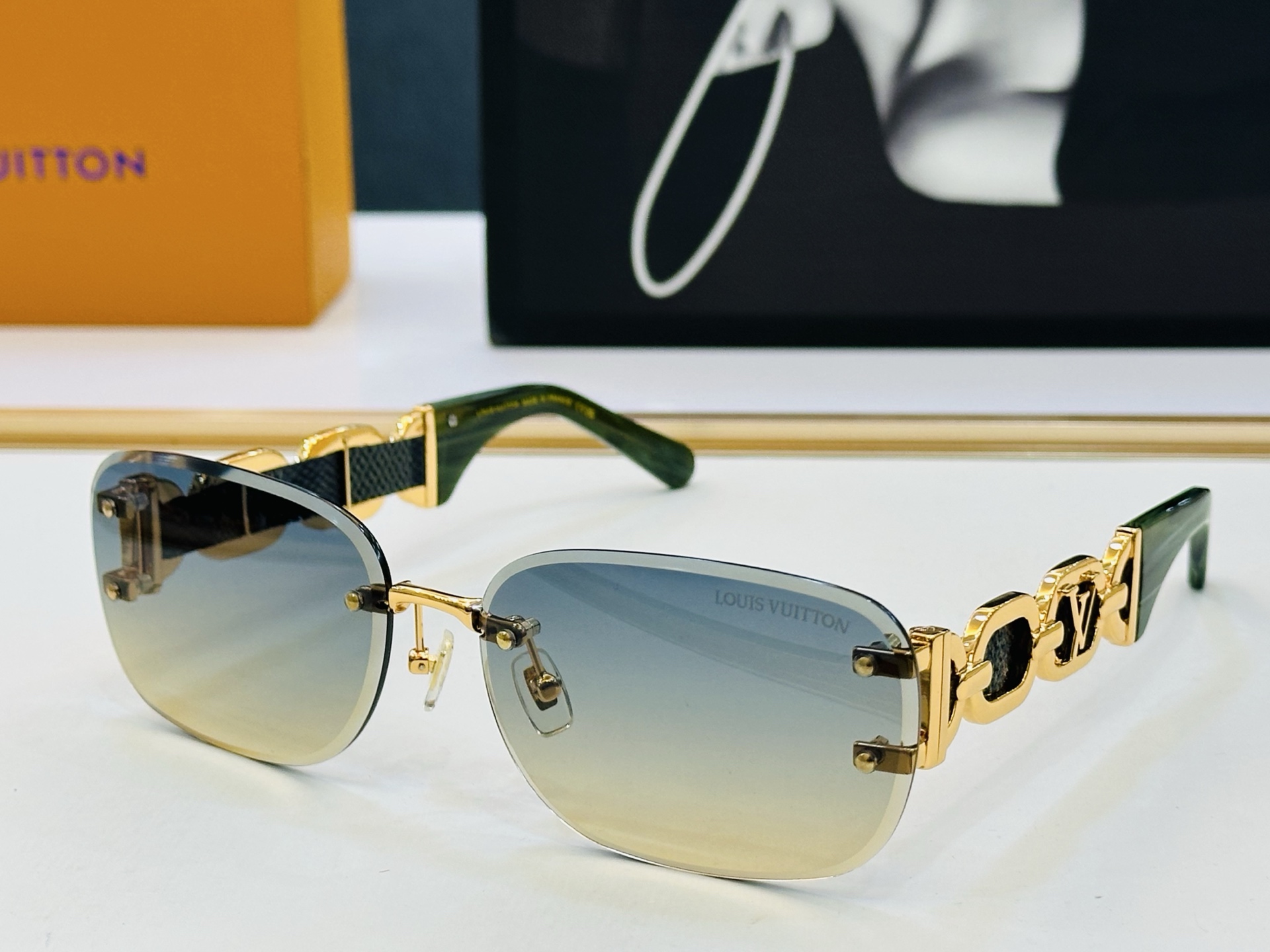 路易家 🎩Z2057U Size：65口17-145 充满活力的 展现独特个性🌟展现大气的你 b高品质 