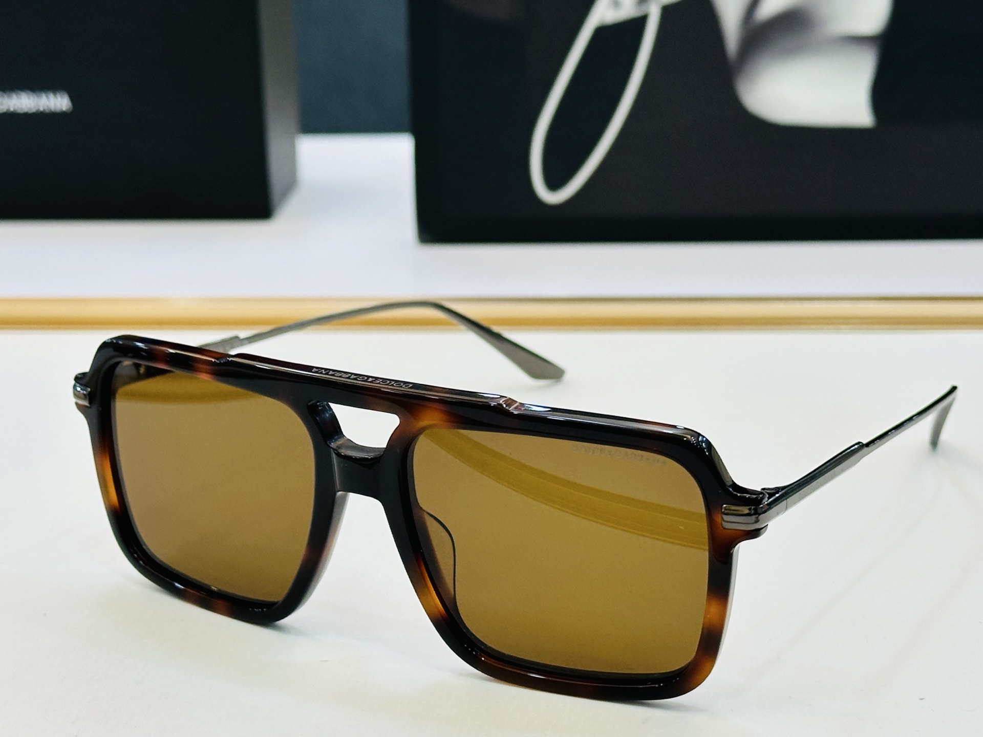 🆕 官网款 🔺DOLCE&GABBAN*🔻DG6684 Size：54口17-145 新颖独特🔝🔝b美艳