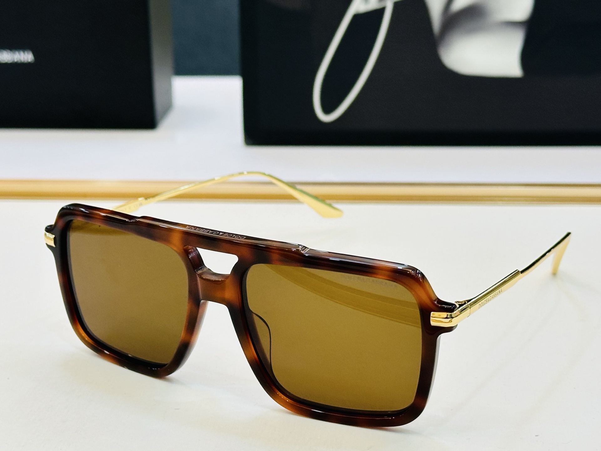 🆕 官网款 🔺DOLCE&GABBAN*🔻DG6684 Size：54口17-145 新颖独特🔝🔝b美艳