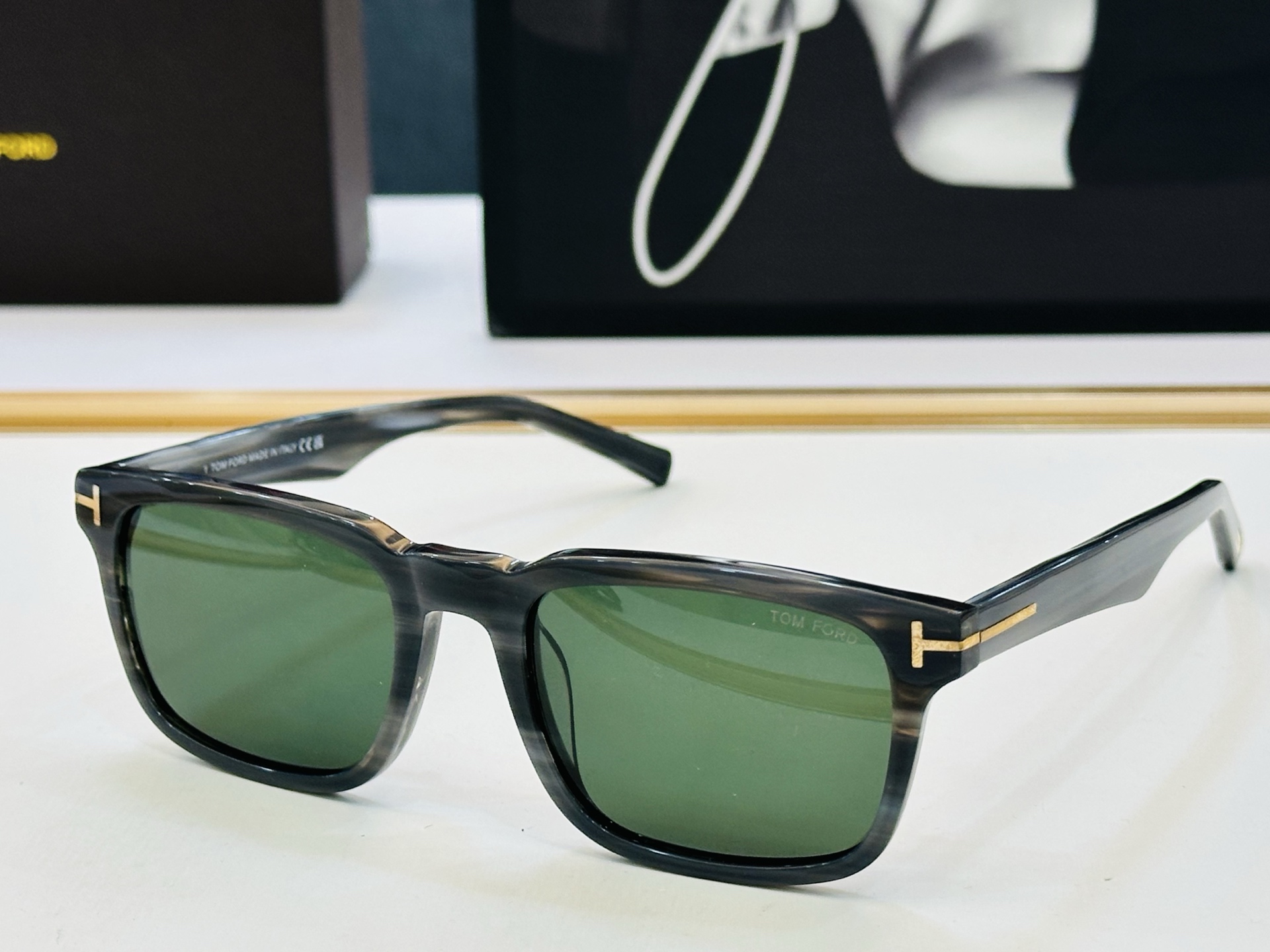 🆕款 TOM FORD🏇汤姆家 MODEL: FT1148-O size：50口20-145 🈷️😍L 