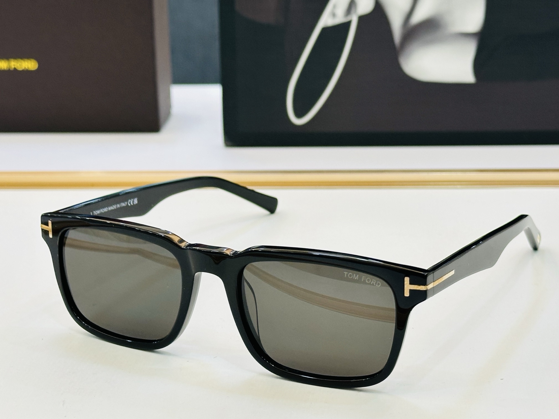 🆕款 TOM FORD🏇汤姆家 MODEL: FT1148-O size：50口20-145 🈷️😍L 