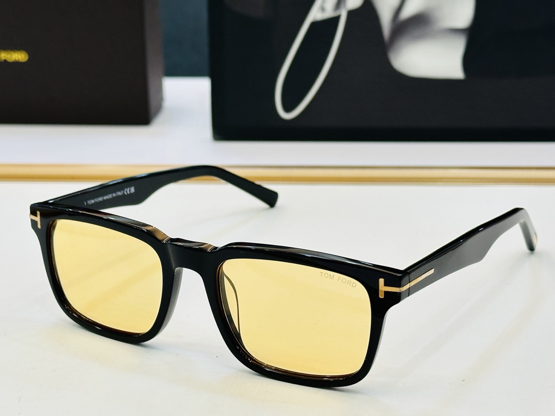 🆕款 TOM FORD🏇汤姆家 MODEL: FT1148-O size：50口20-145 🈷️😍L 