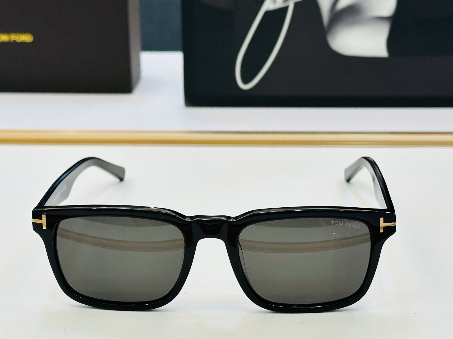 🆕款 TOM FORD🏇汤姆家 MODEL: FT1148-O size：50口20-145 🈷️😍L 